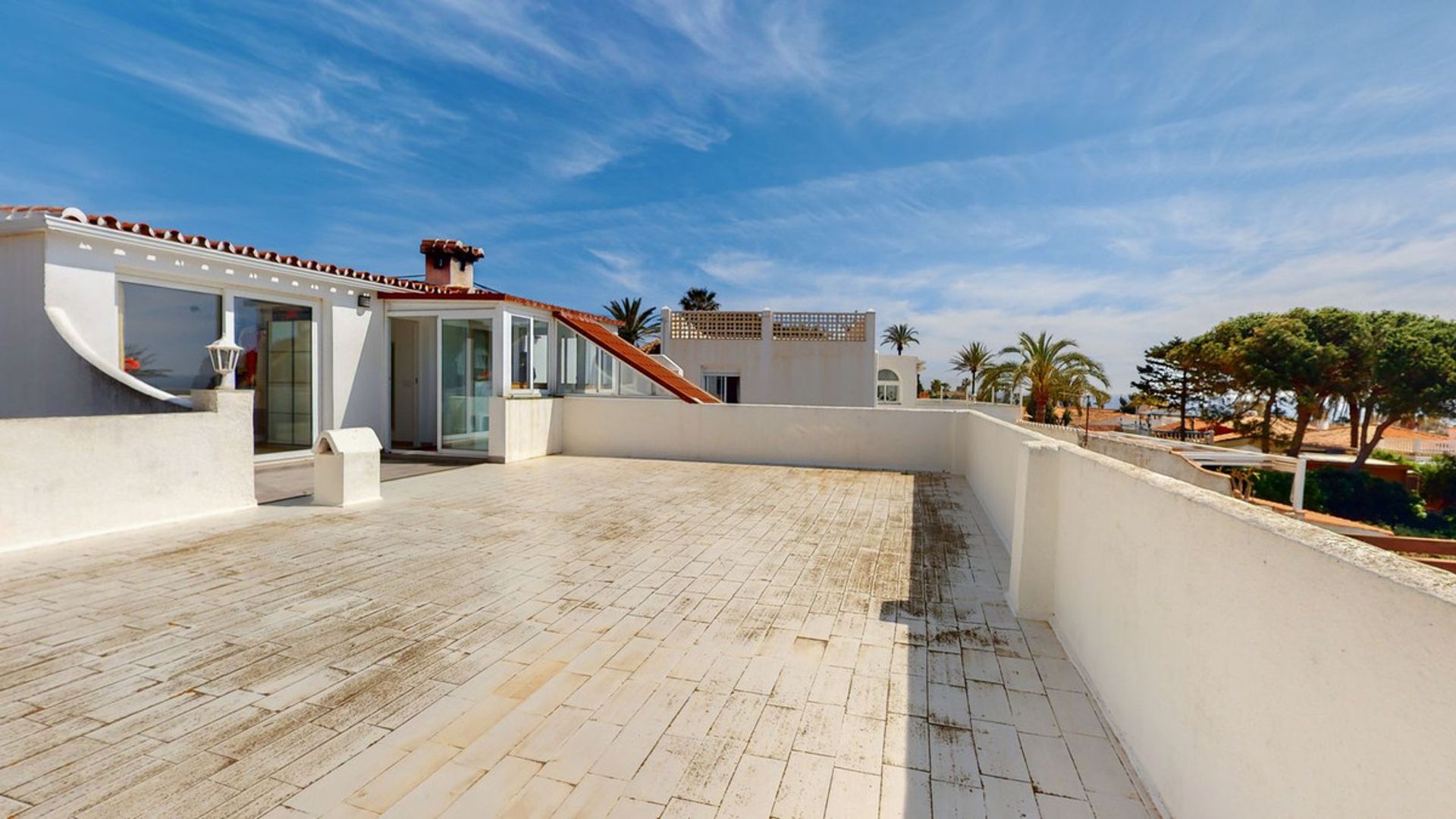 casa no Mijas, Andalucía 11859139