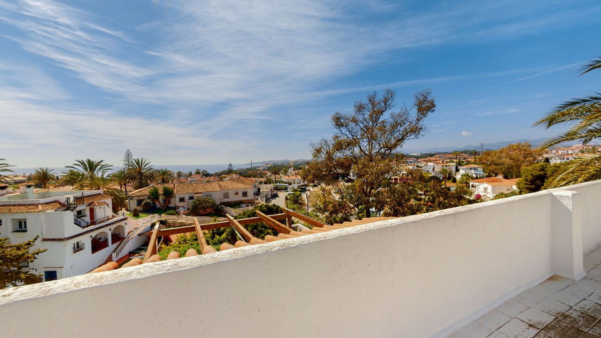 House in Mijas, Andalucía 11859139