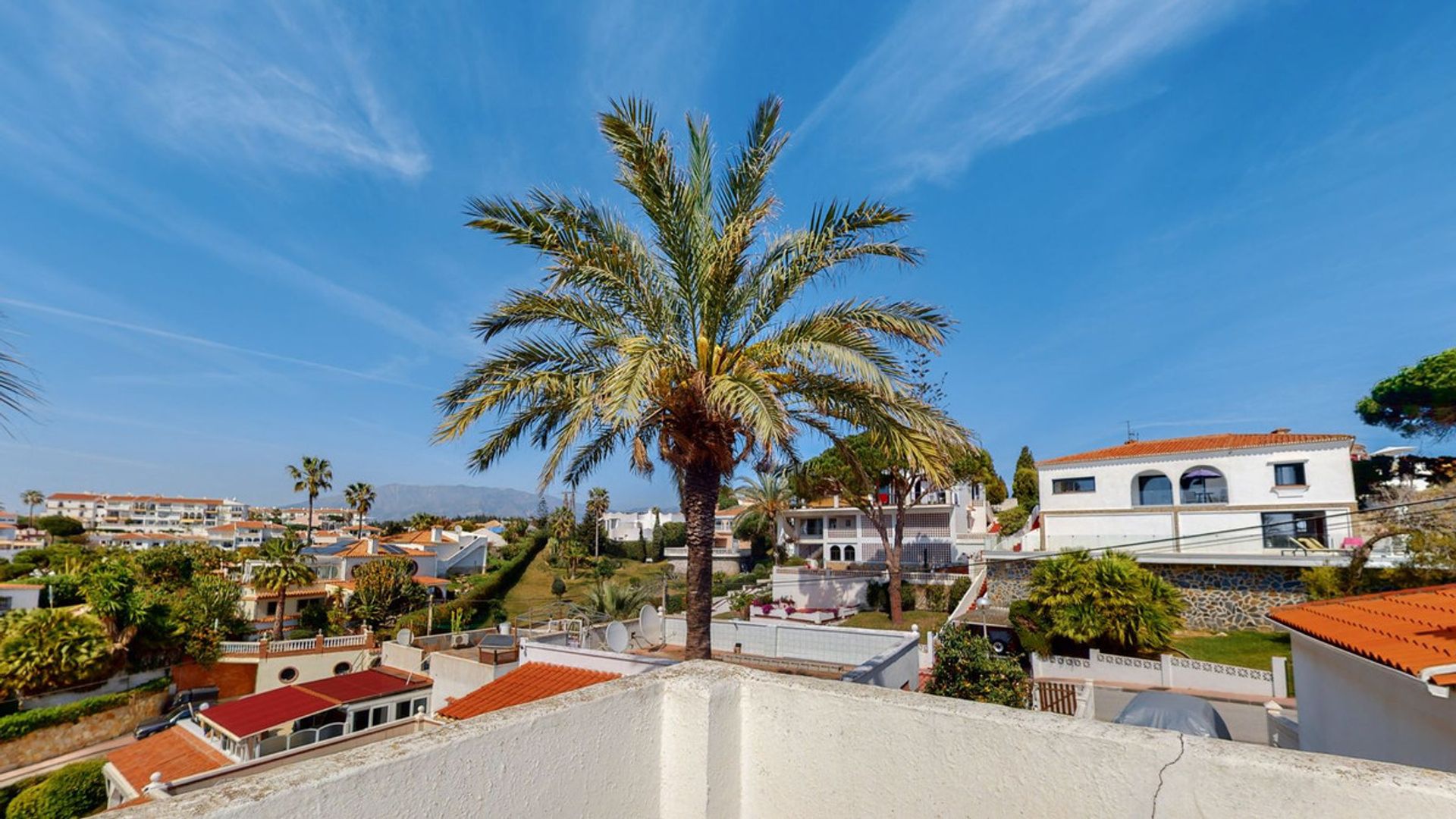 House in Mijas, Andalucía 11859139