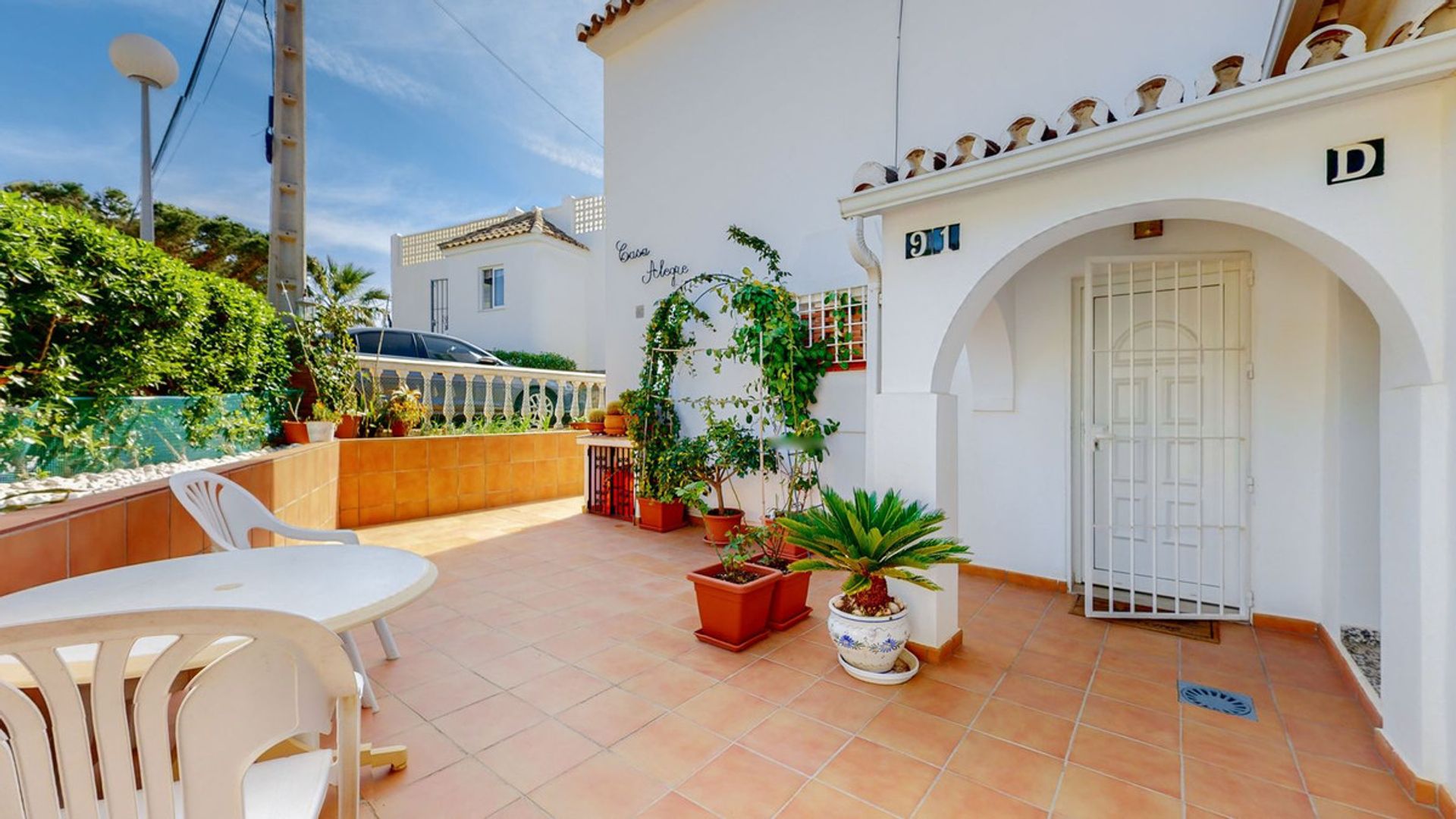 casa no Mijas, Andalucía 11859139