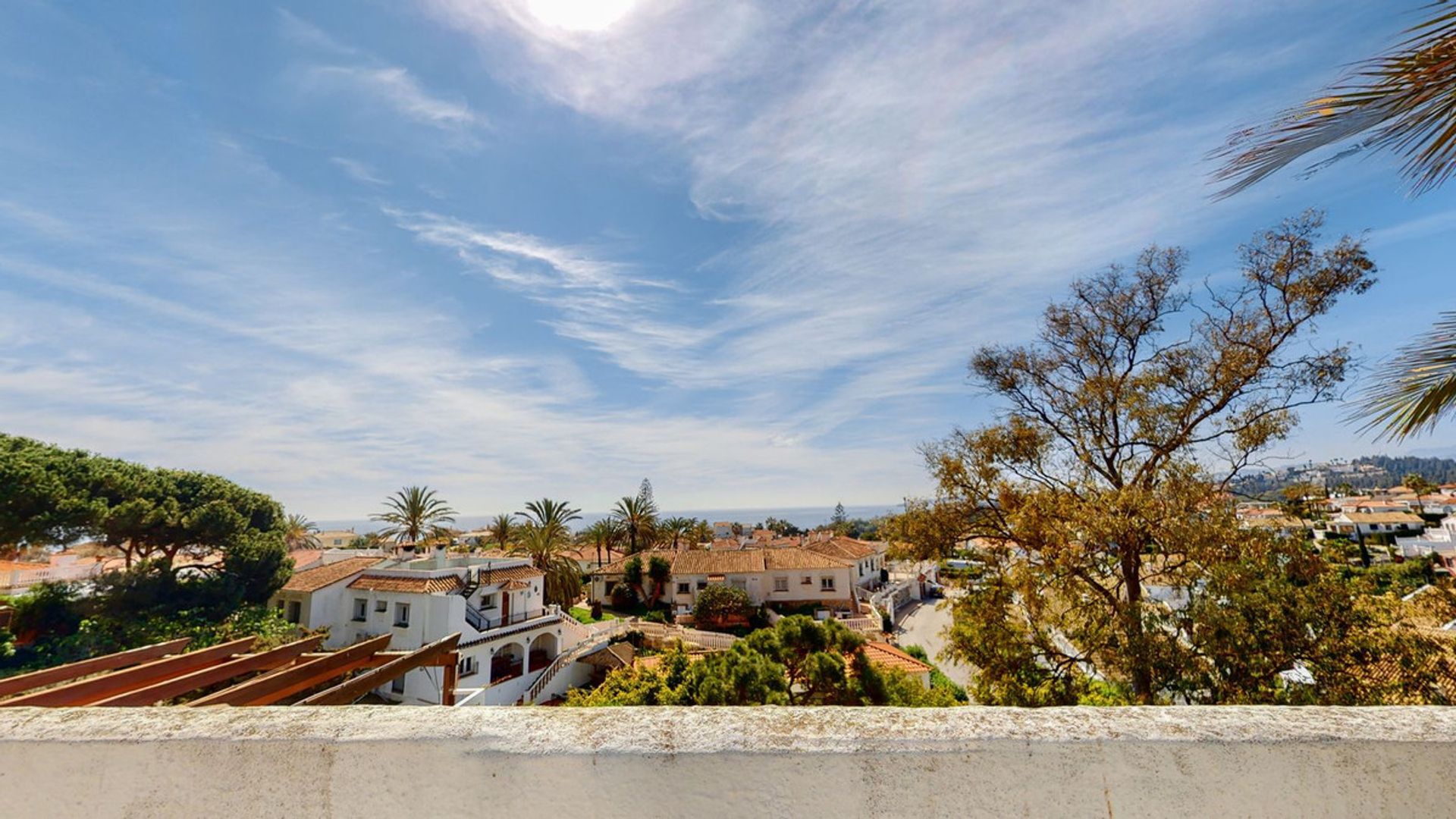 House in Mijas, Andalucía 11859139