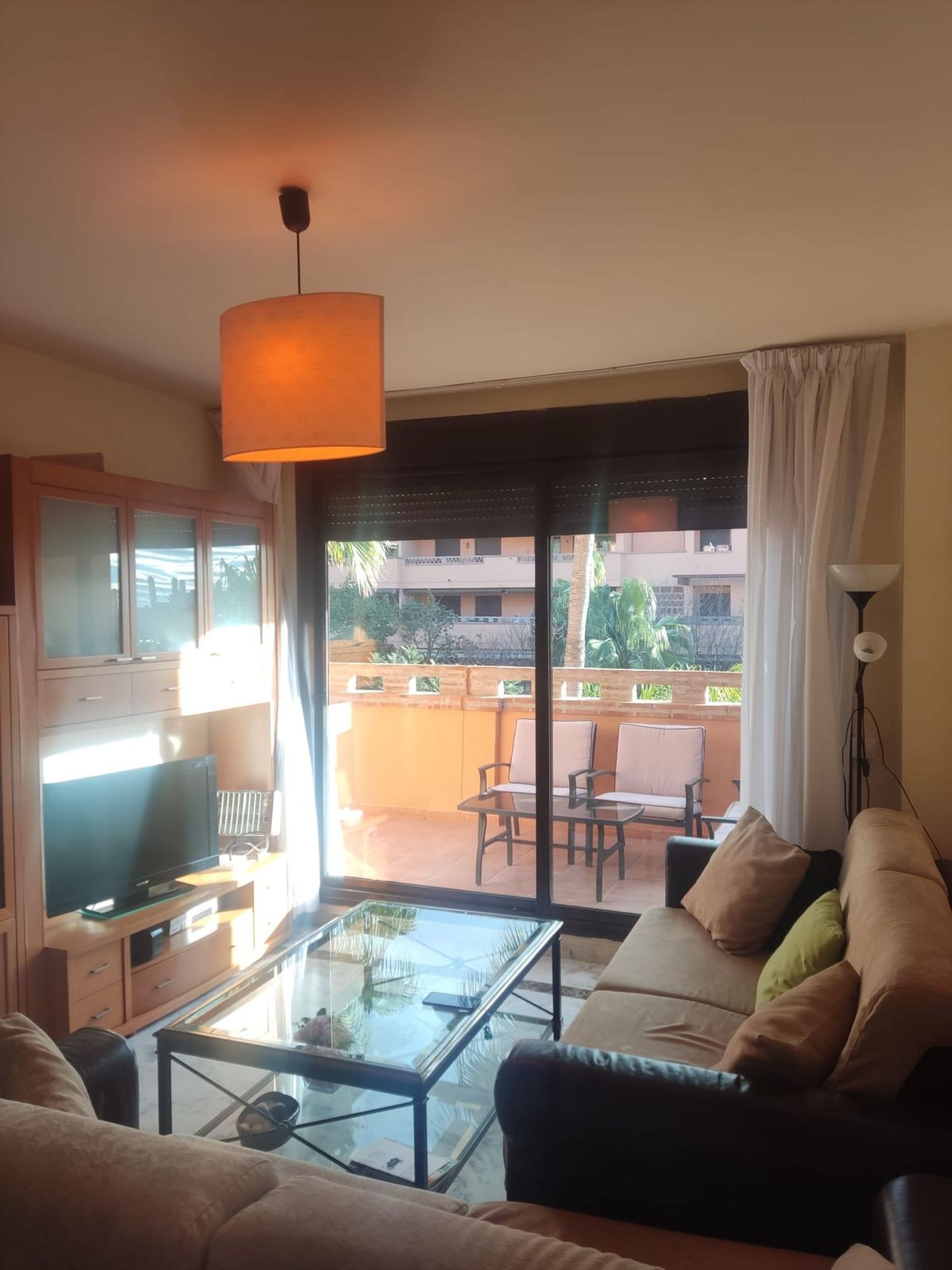 Condominio en marbella, Andalucía 11859142