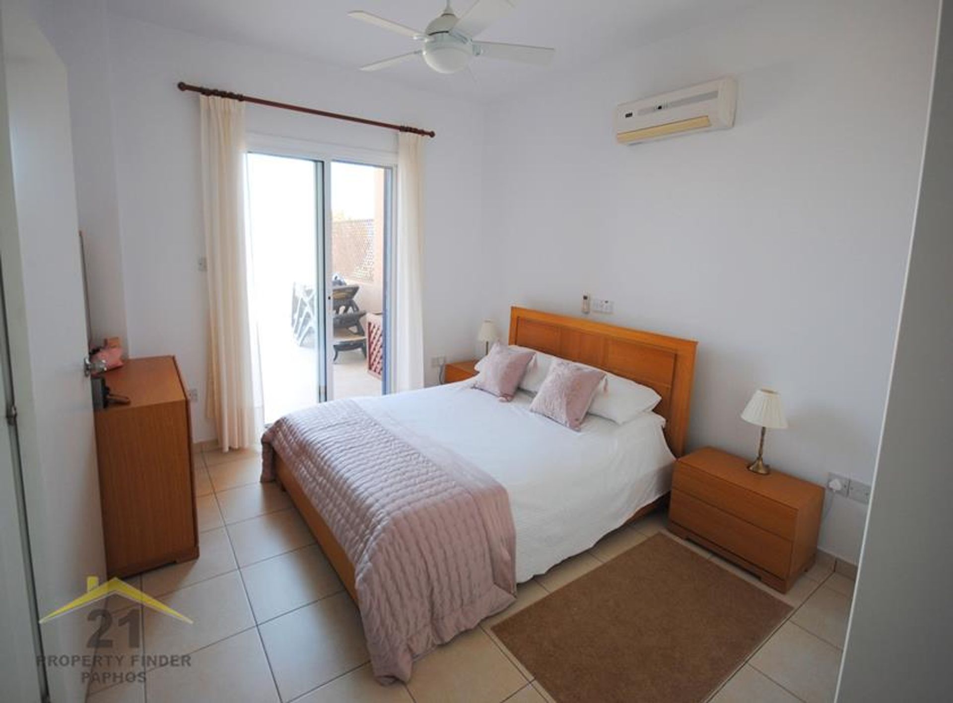 Квартира в Tremithousa, Paphos 11859148