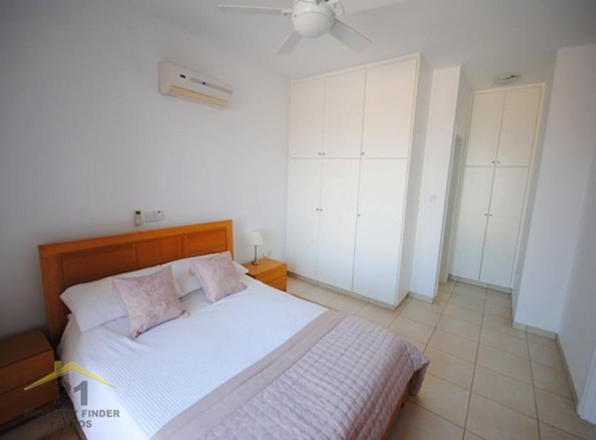 Квартира в Tremithousa, Paphos 11859148