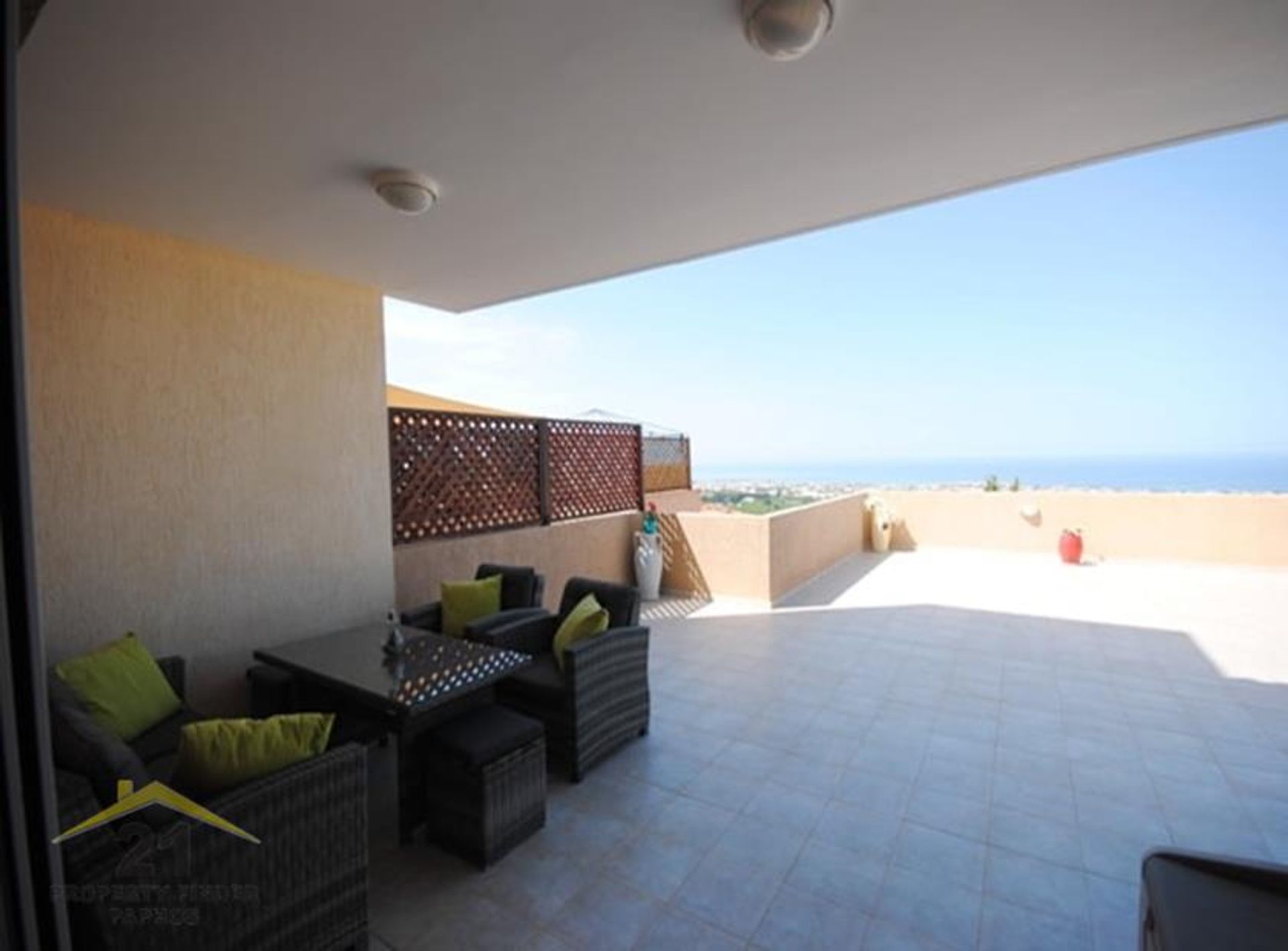 Квартира в Tremithousa, Paphos 11859148