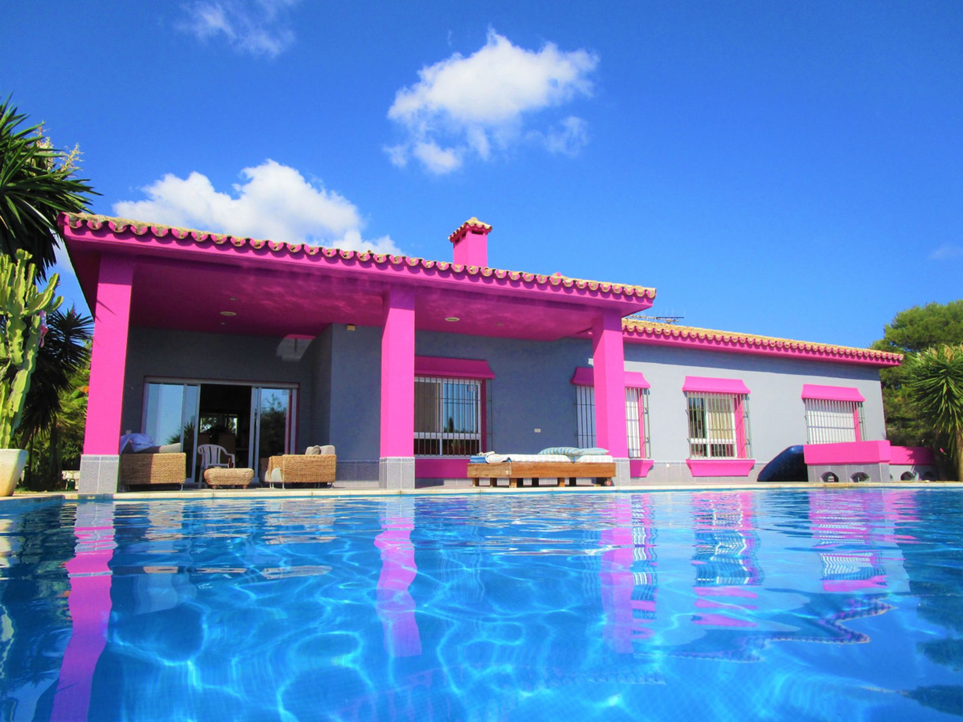 Haus im Marbella, Andalusien 11859163