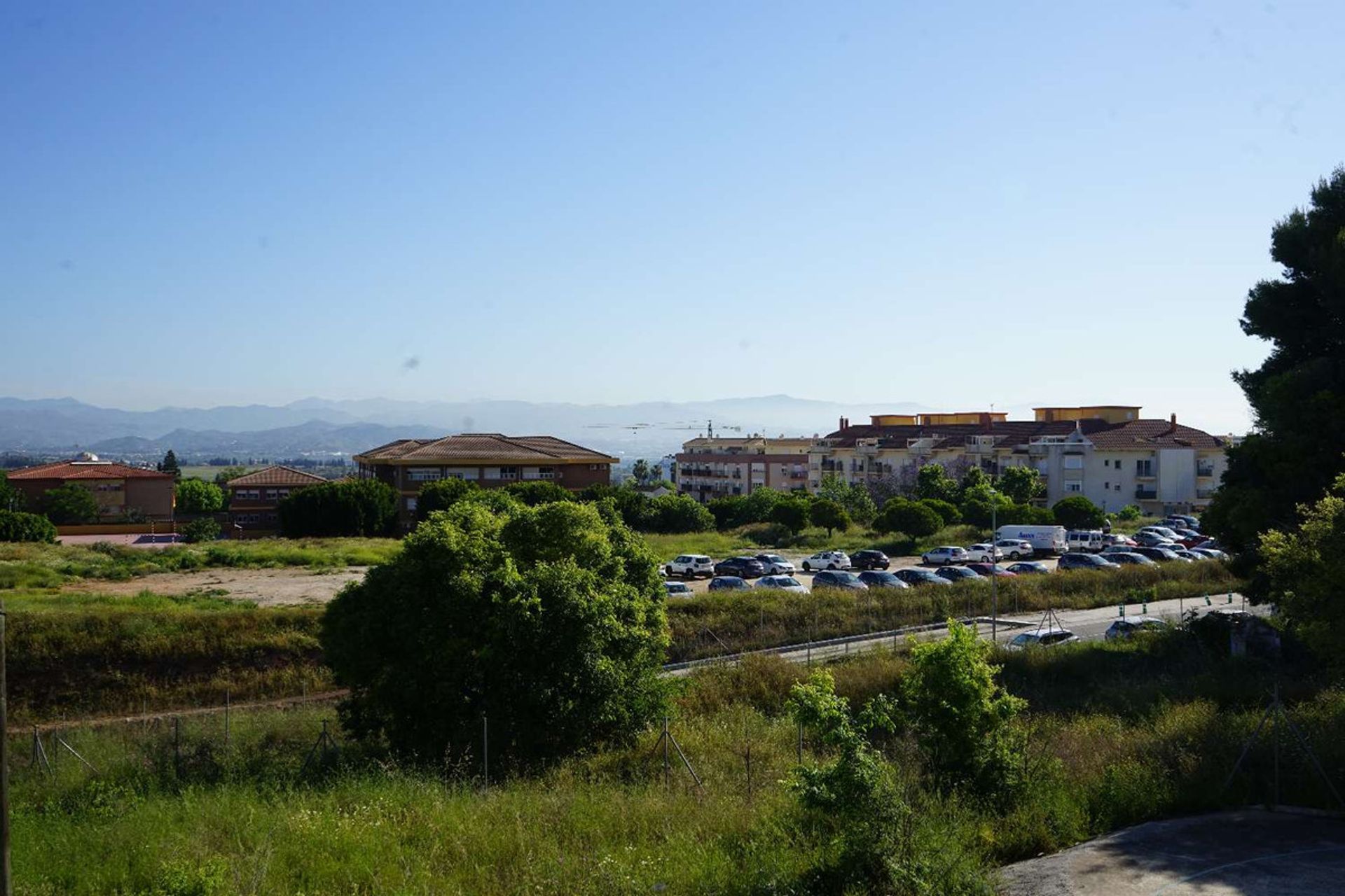 casa no Alhaurín de la Torre, Andalucía 11859172