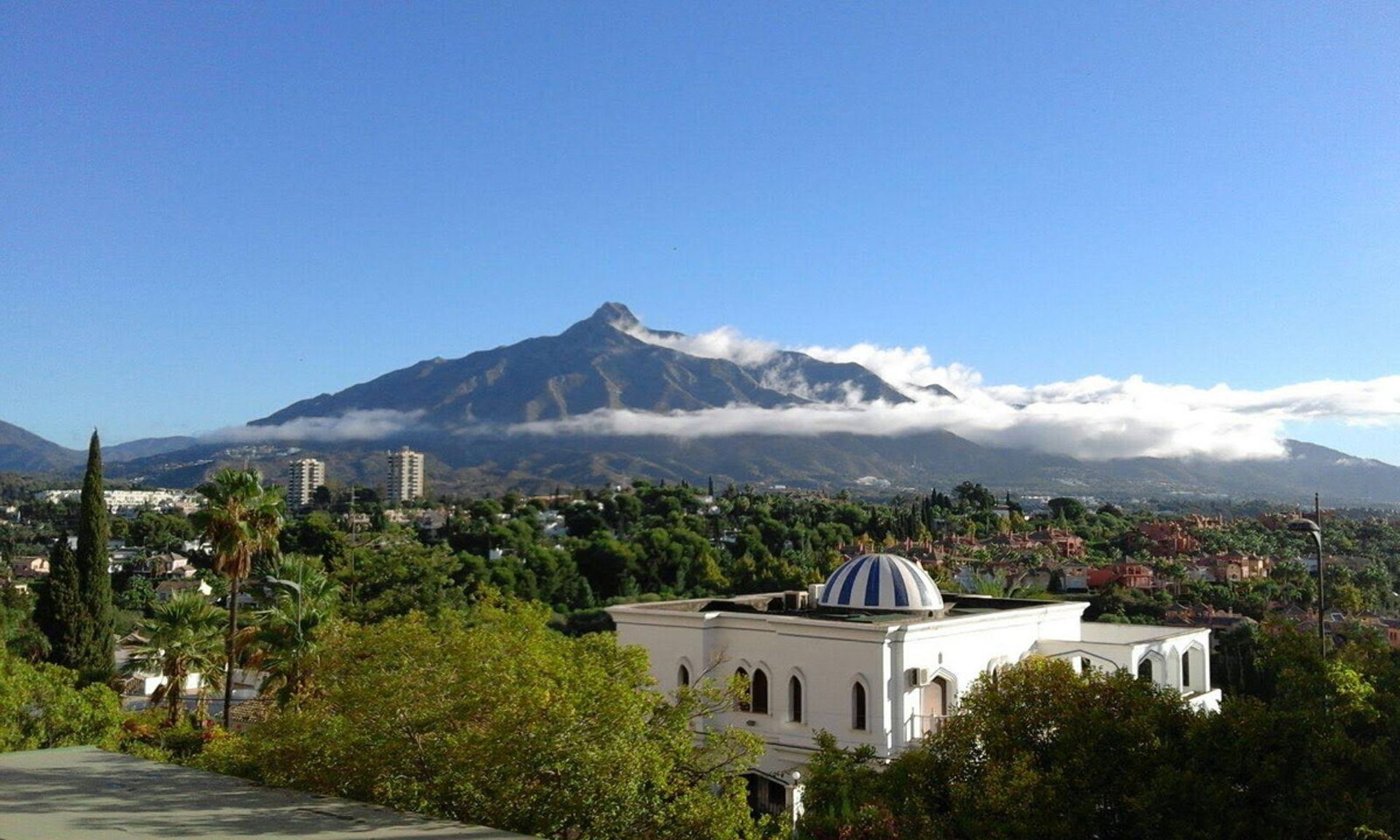 Kondominium w Marbella, Andalucía 11859175