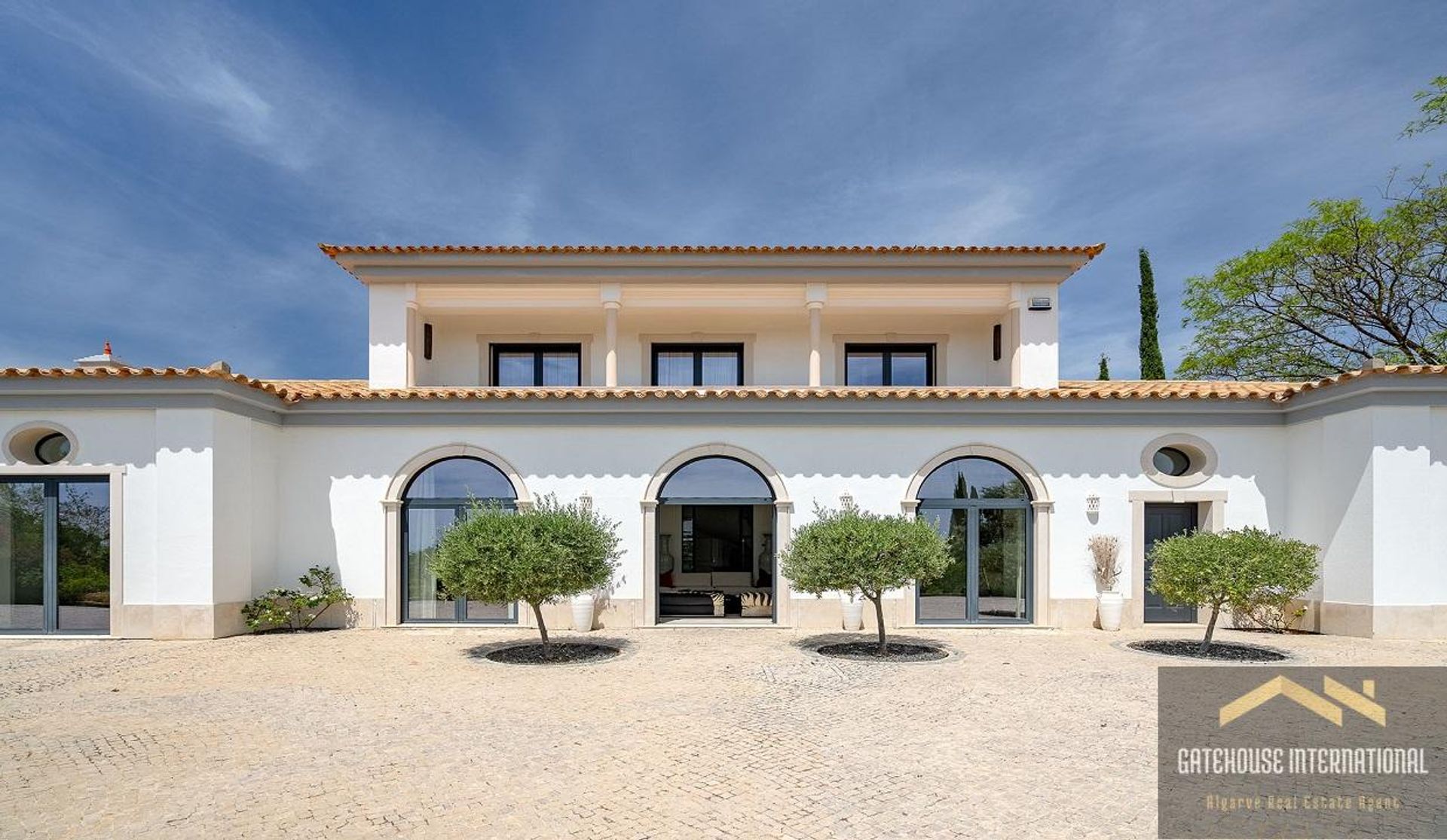 Haus im Tavira, Faro 11859182