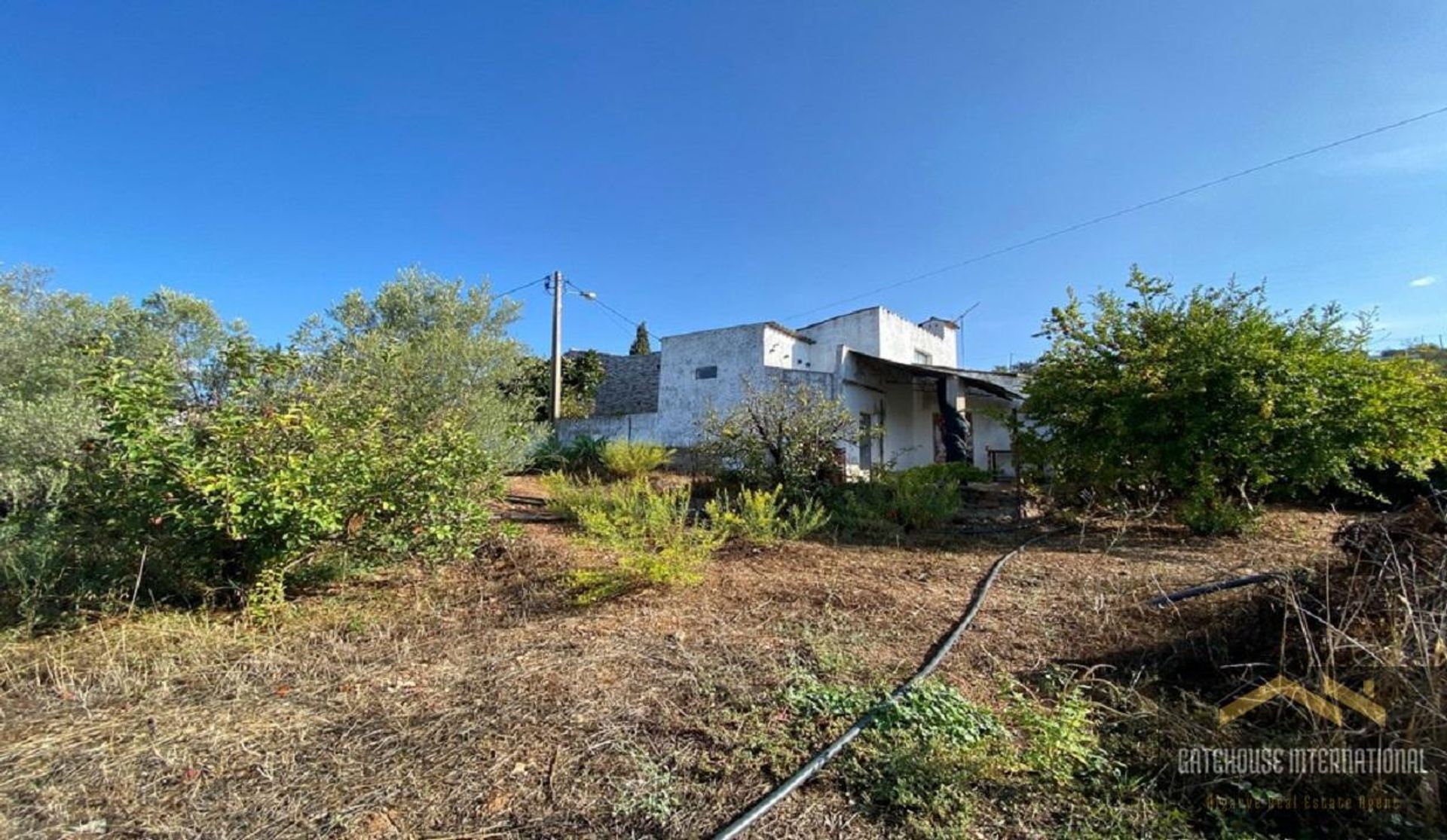 casa en Santa Catarina da Fonte do Bispo, Faro 11859190