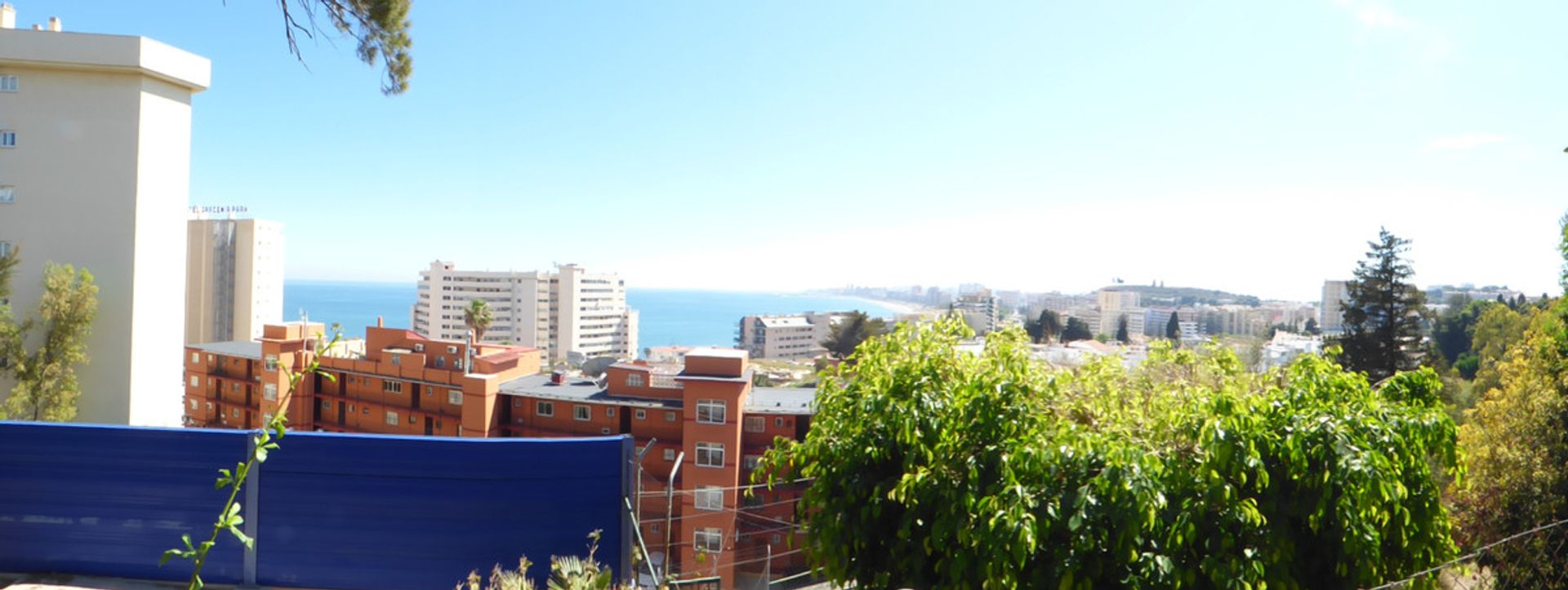 Land in Fuengirola, Andalucía 11859215