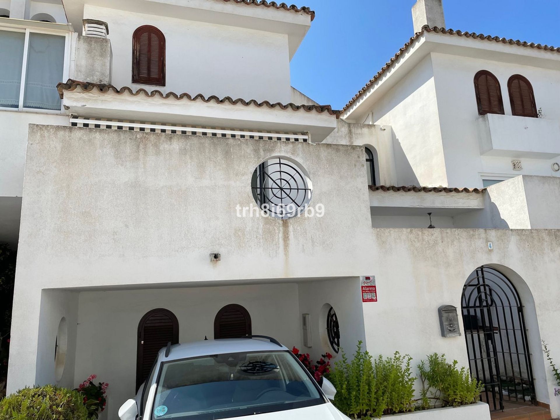 Talo sisään Estepona, Andalucía 11859219