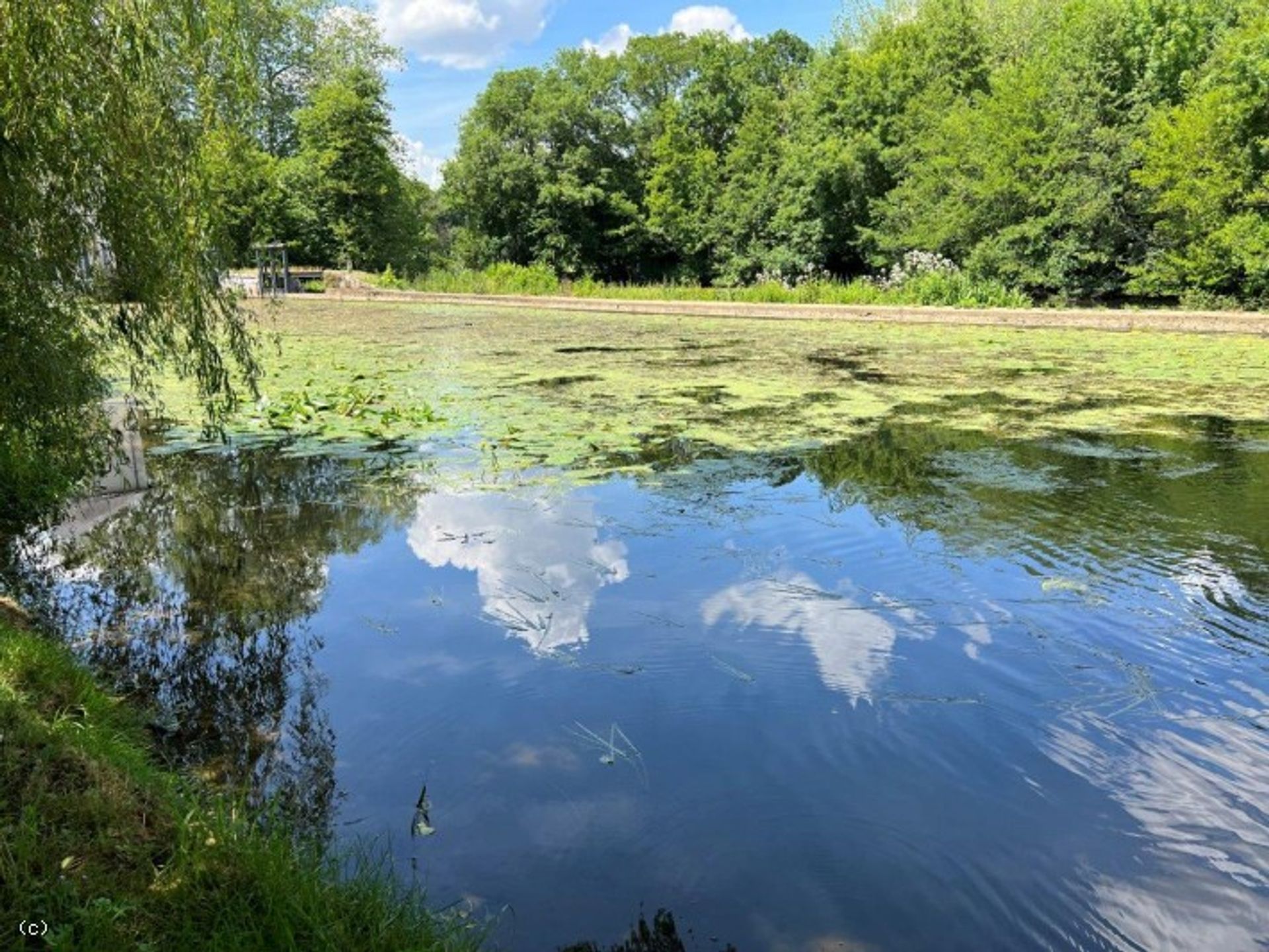 सम्मिलित में Civray, Nouvelle-Aquitaine 11859225