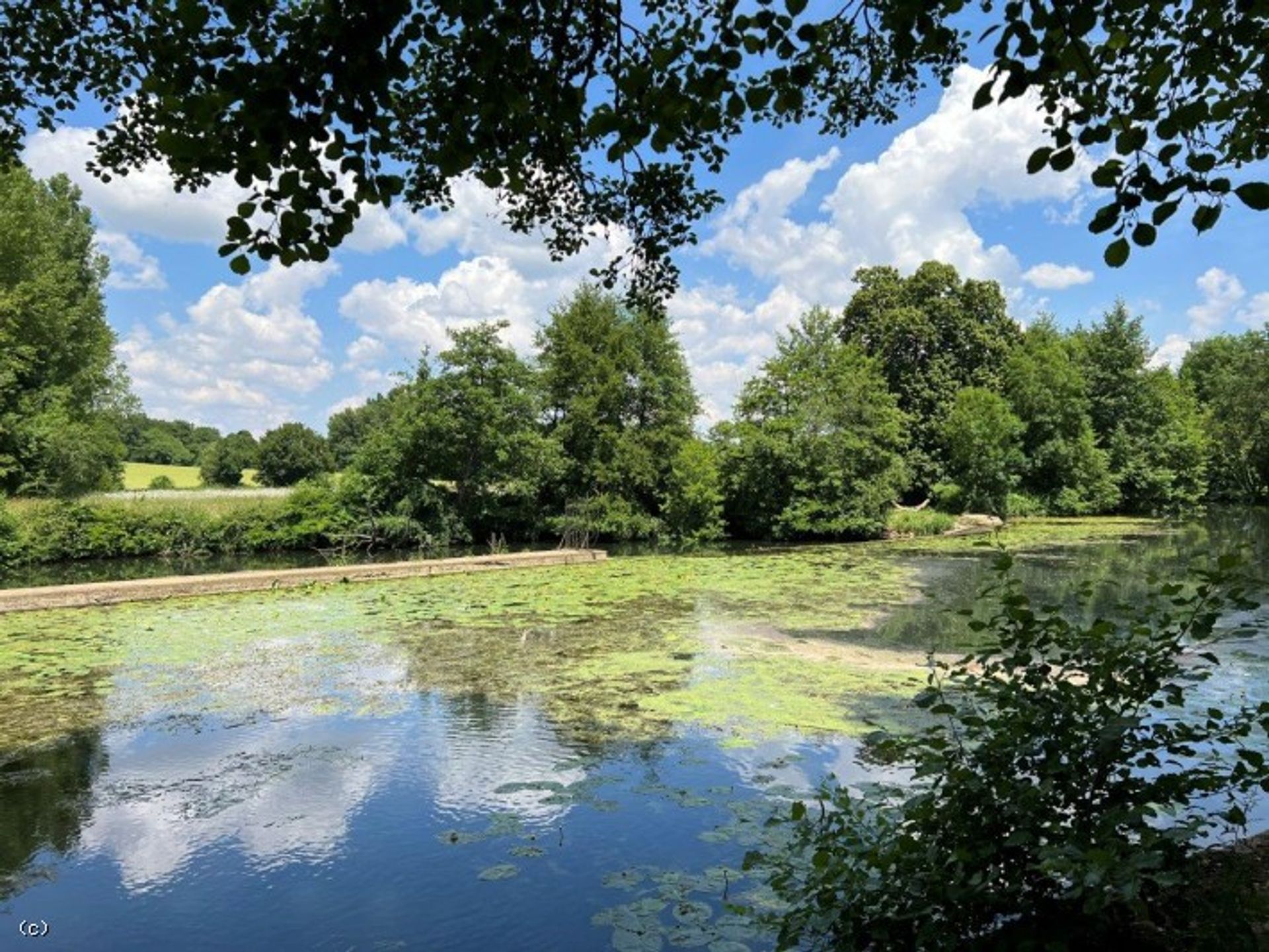 Квартира в Civray, Nouvelle-Aquitaine 11859225