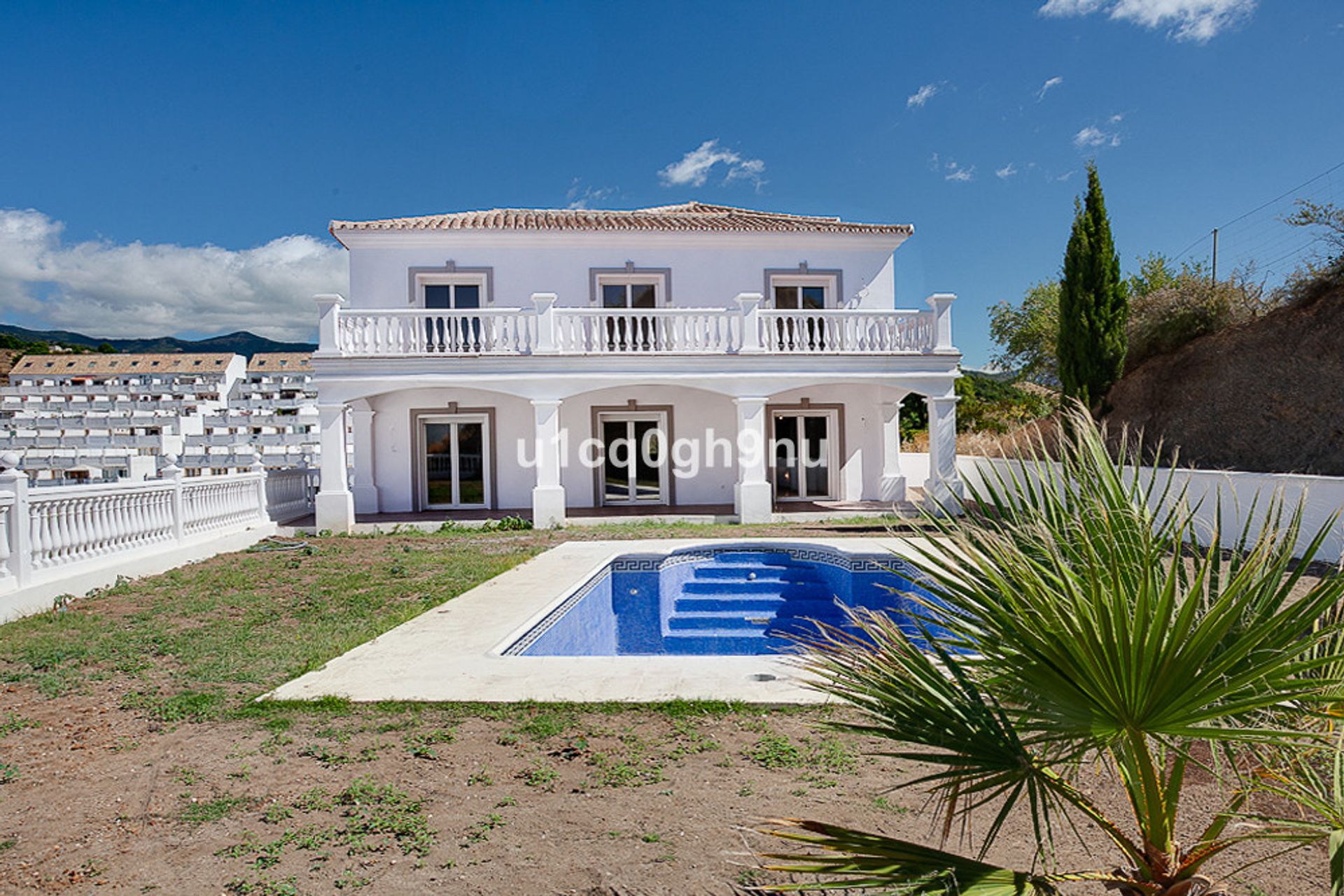 Hus i Estepona, Andalusia 11859242