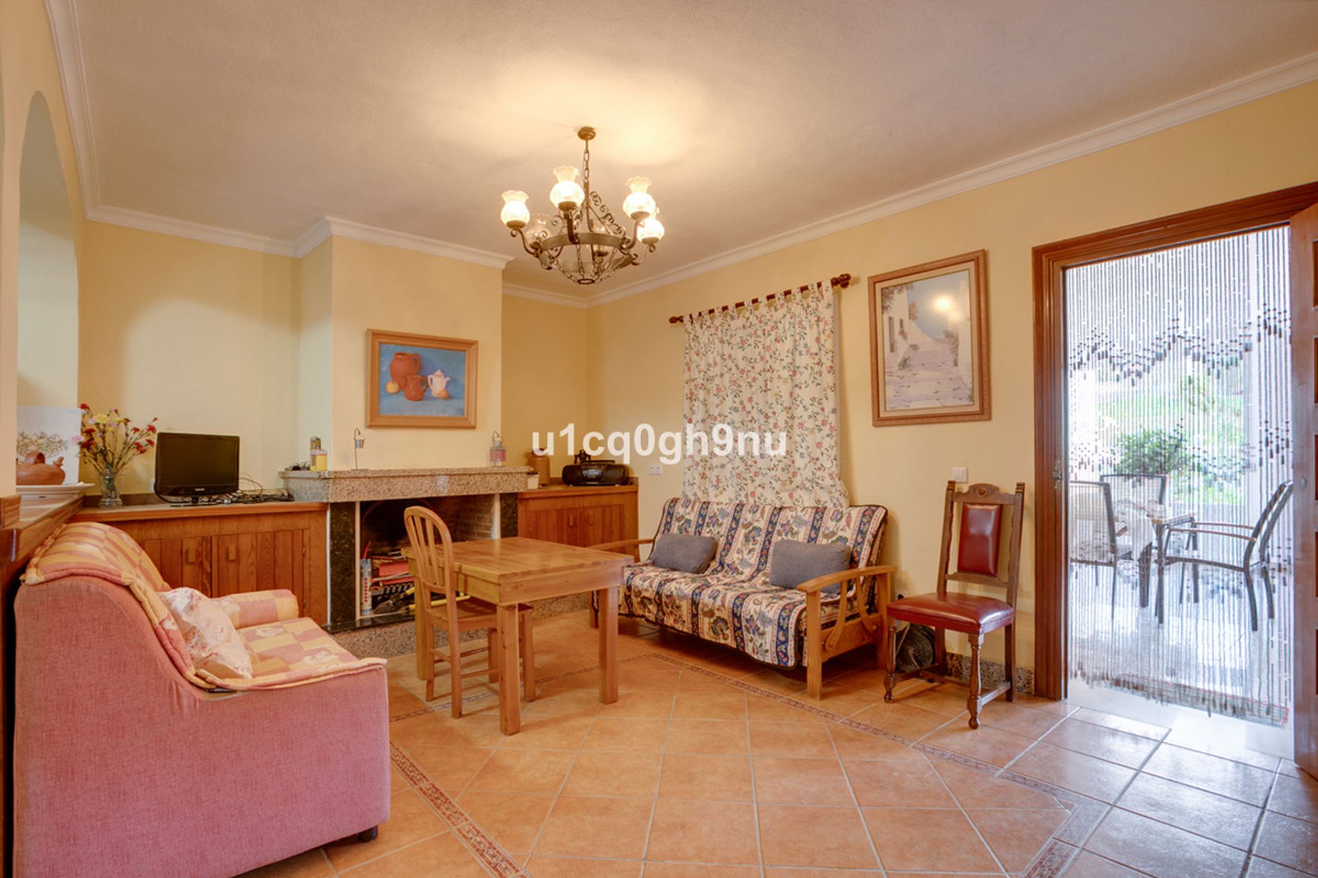 Haus im Estepona, Andalusien 11859244