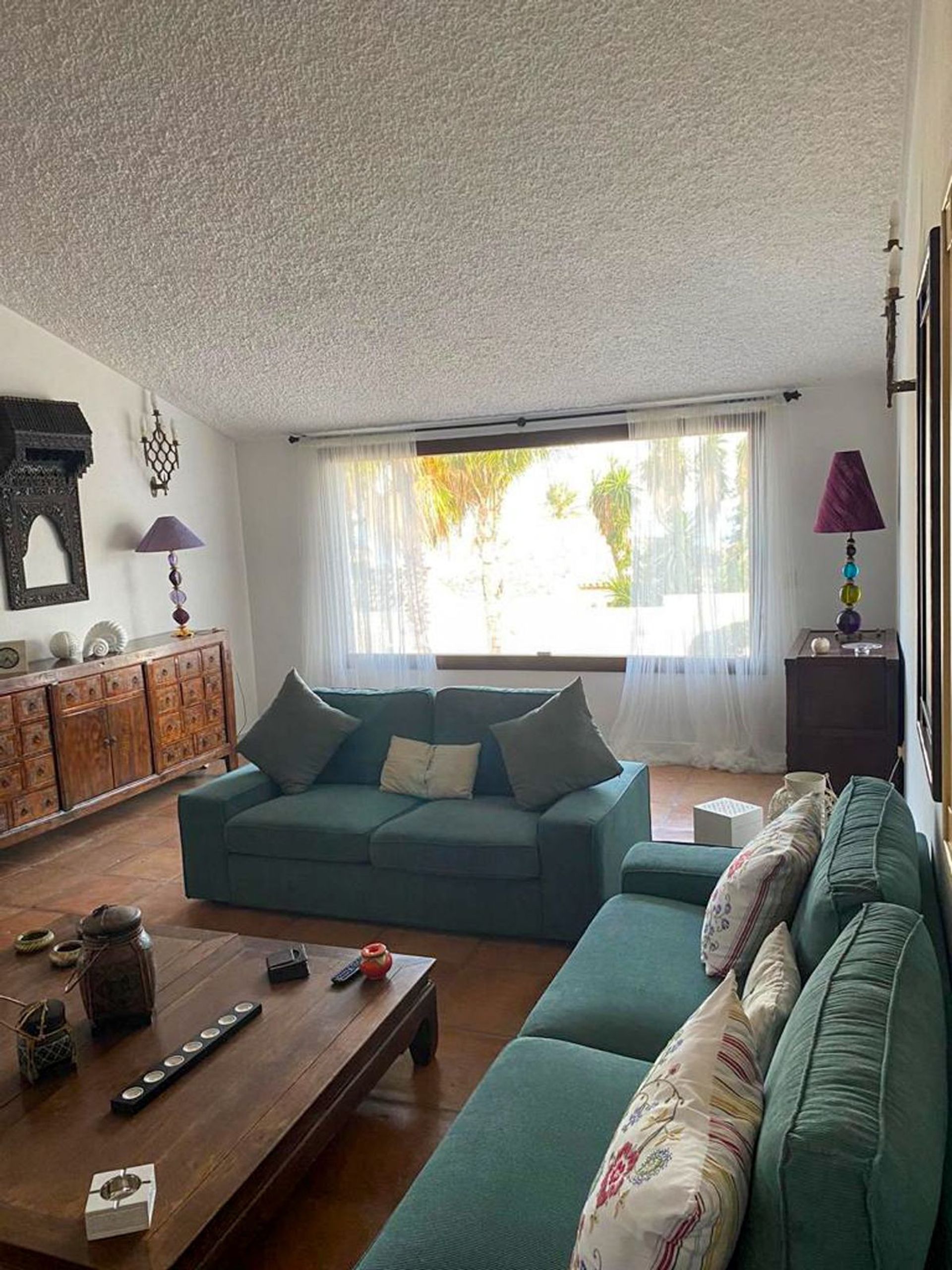 بيت في Estepona, Andalucía 11859250