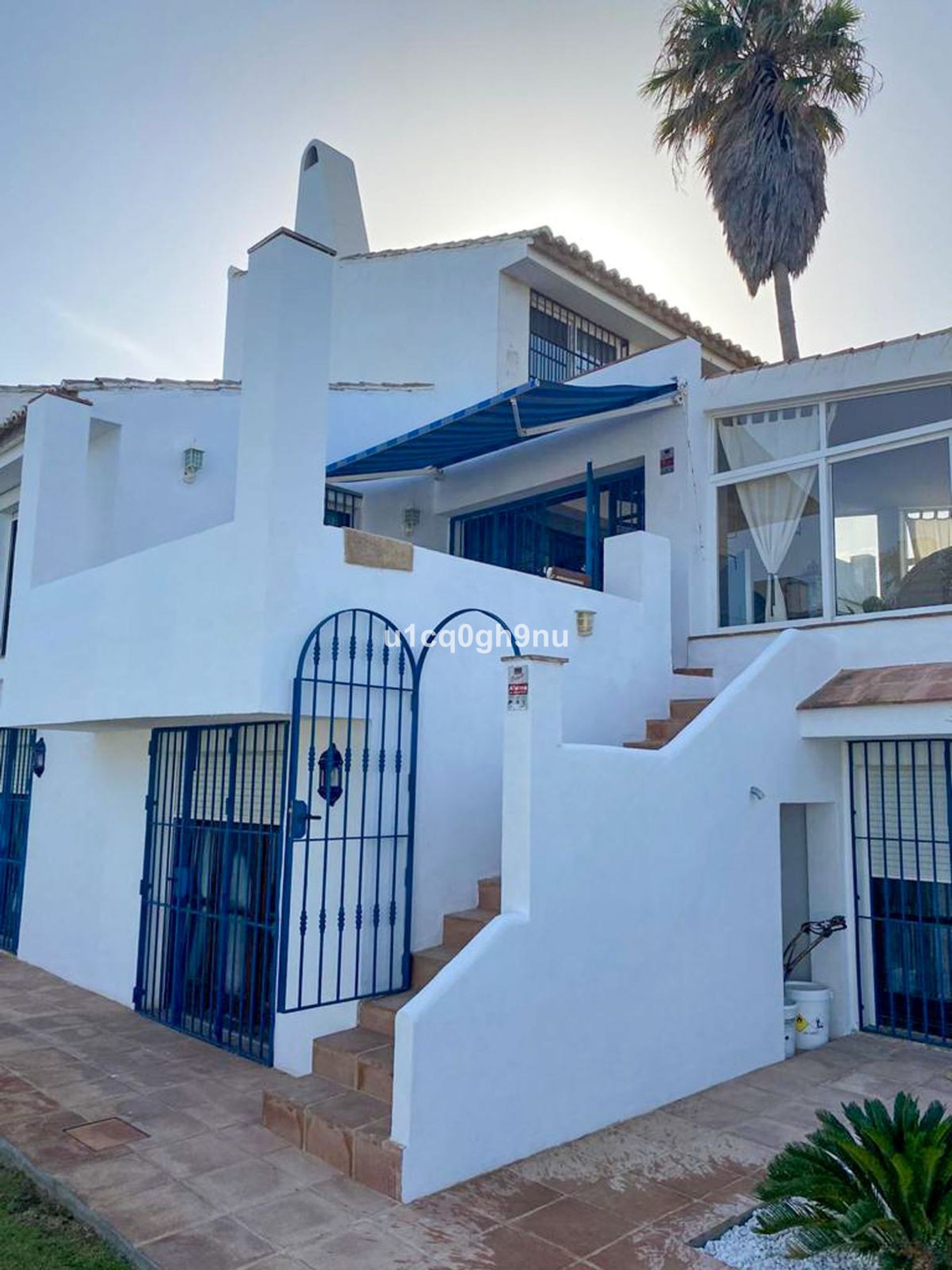 بيت في Estepona, Andalucía 11859250