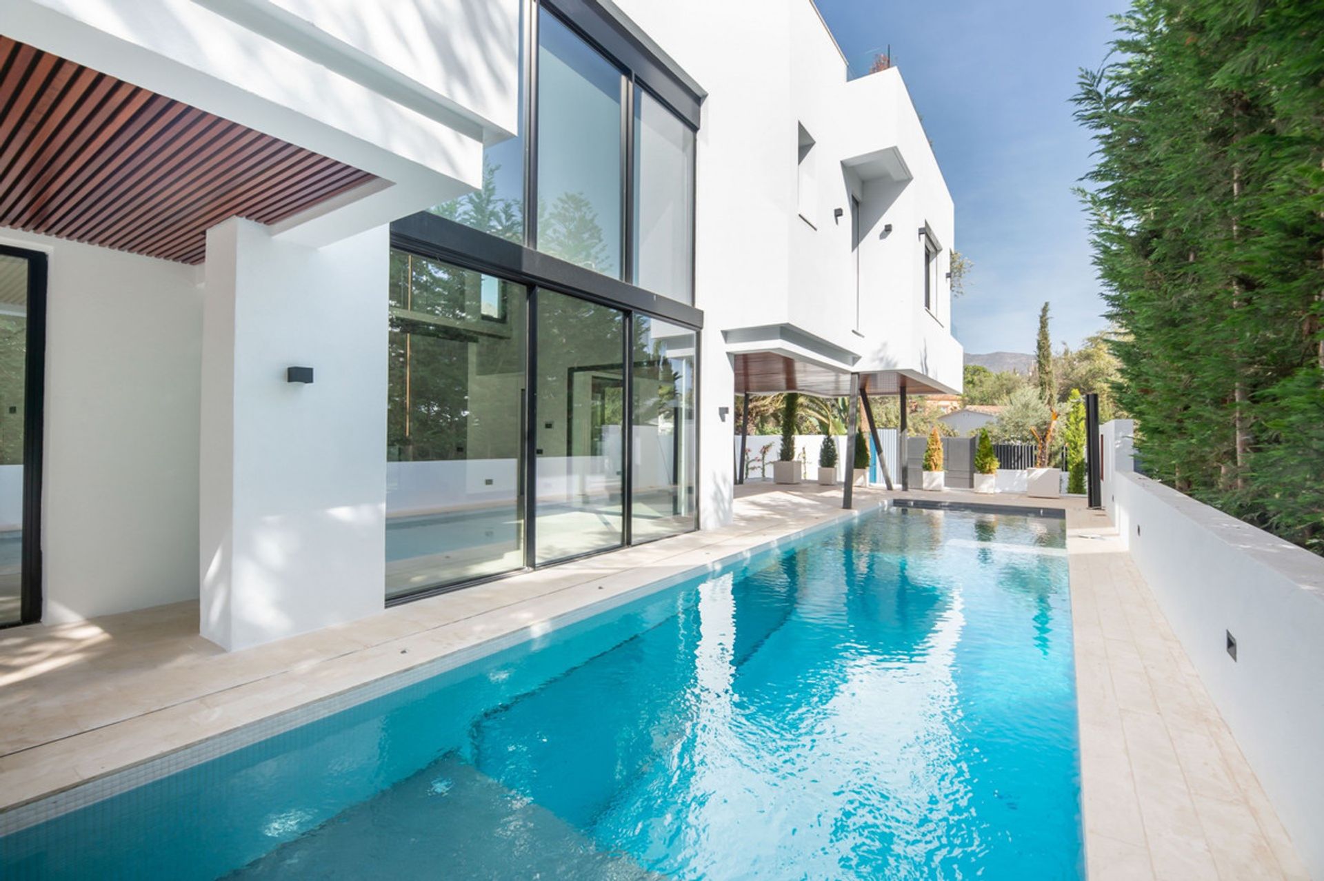 Haus im Marbella, Andalucía 11859255