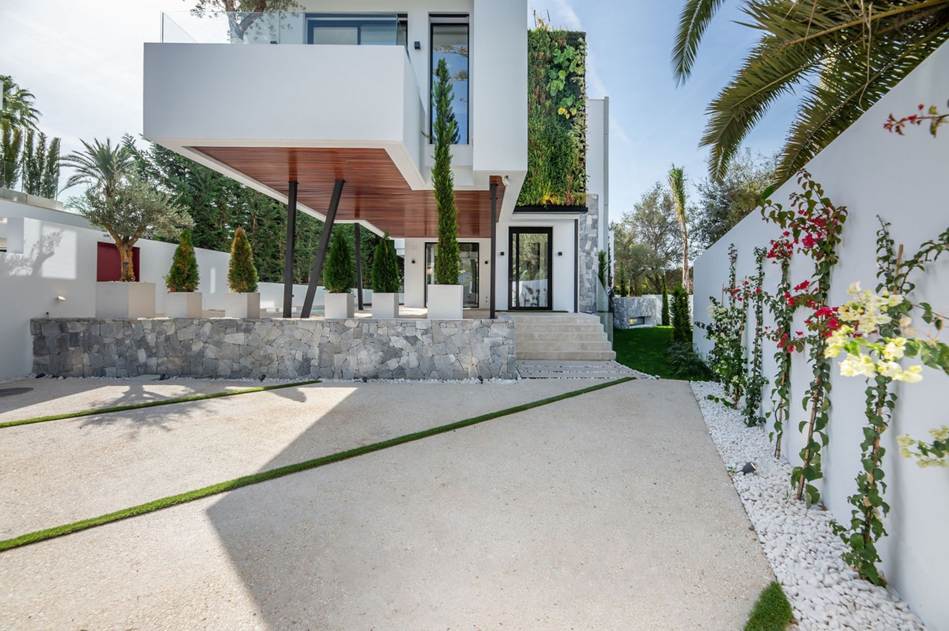 Haus im Marbella, Andalucía 11859255