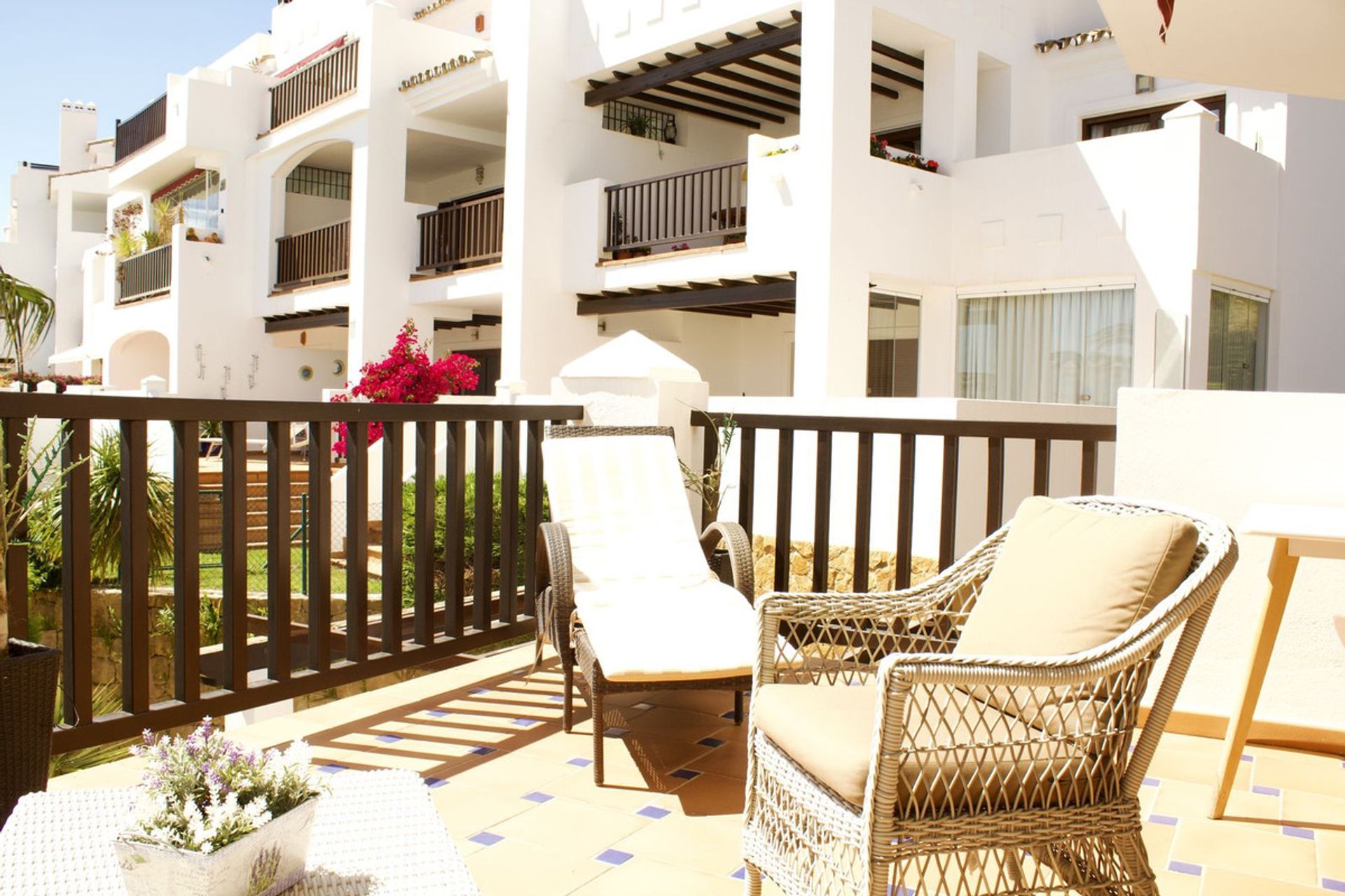 Condominium in Mijas, Andalucía 11859261