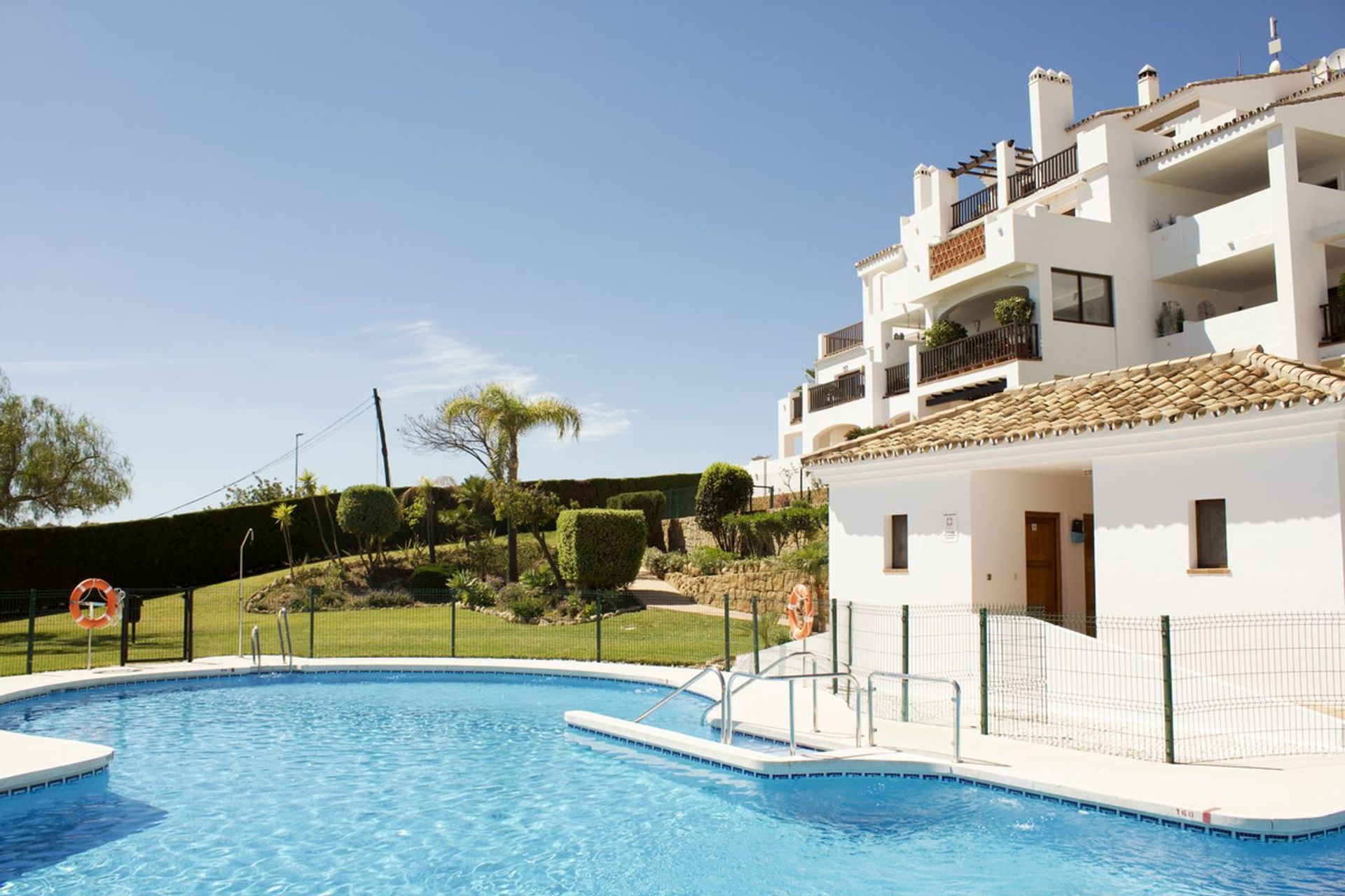 Condominium in Mijas, Andalucía 11859261