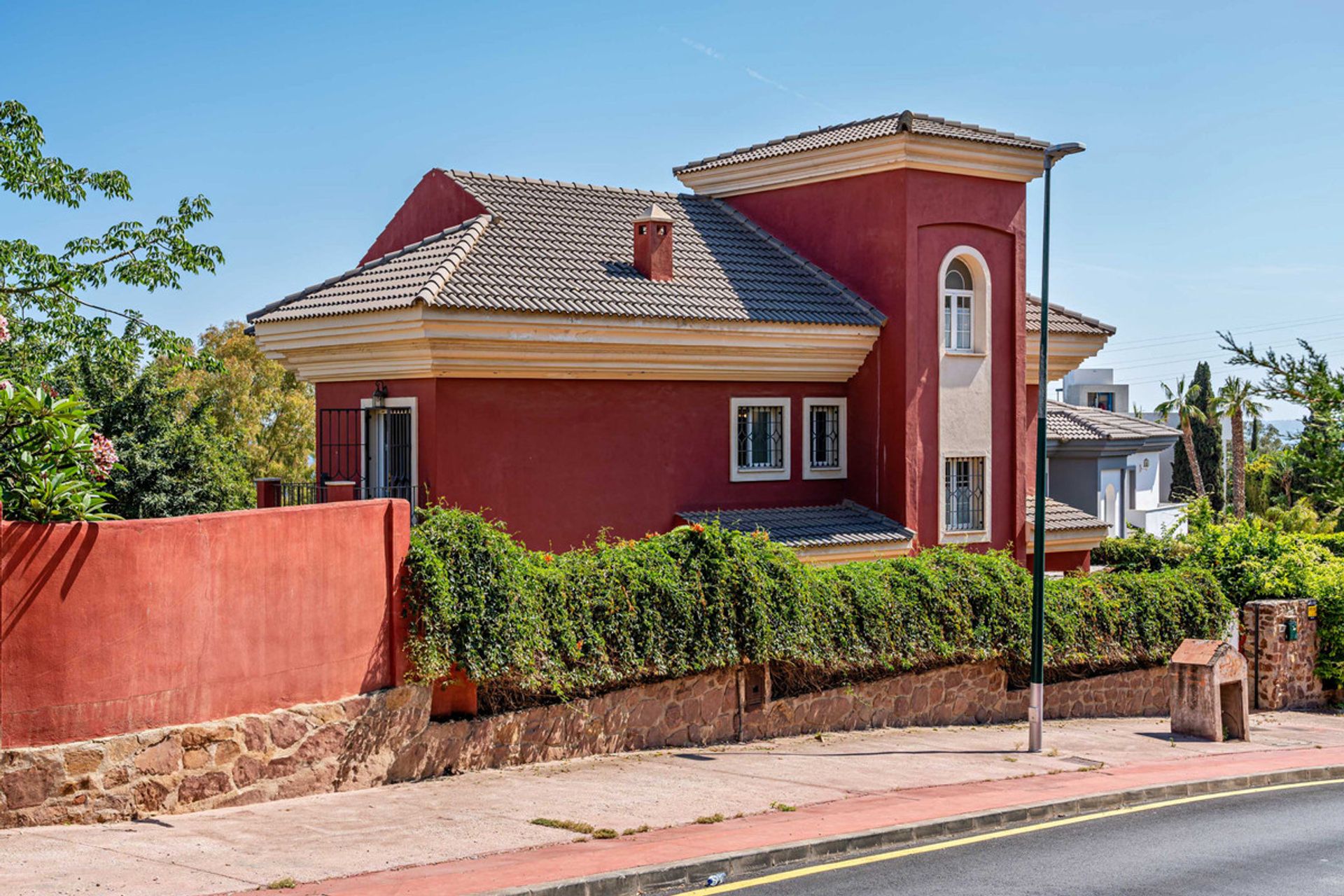 rumah dalam , Andalucía 11859267