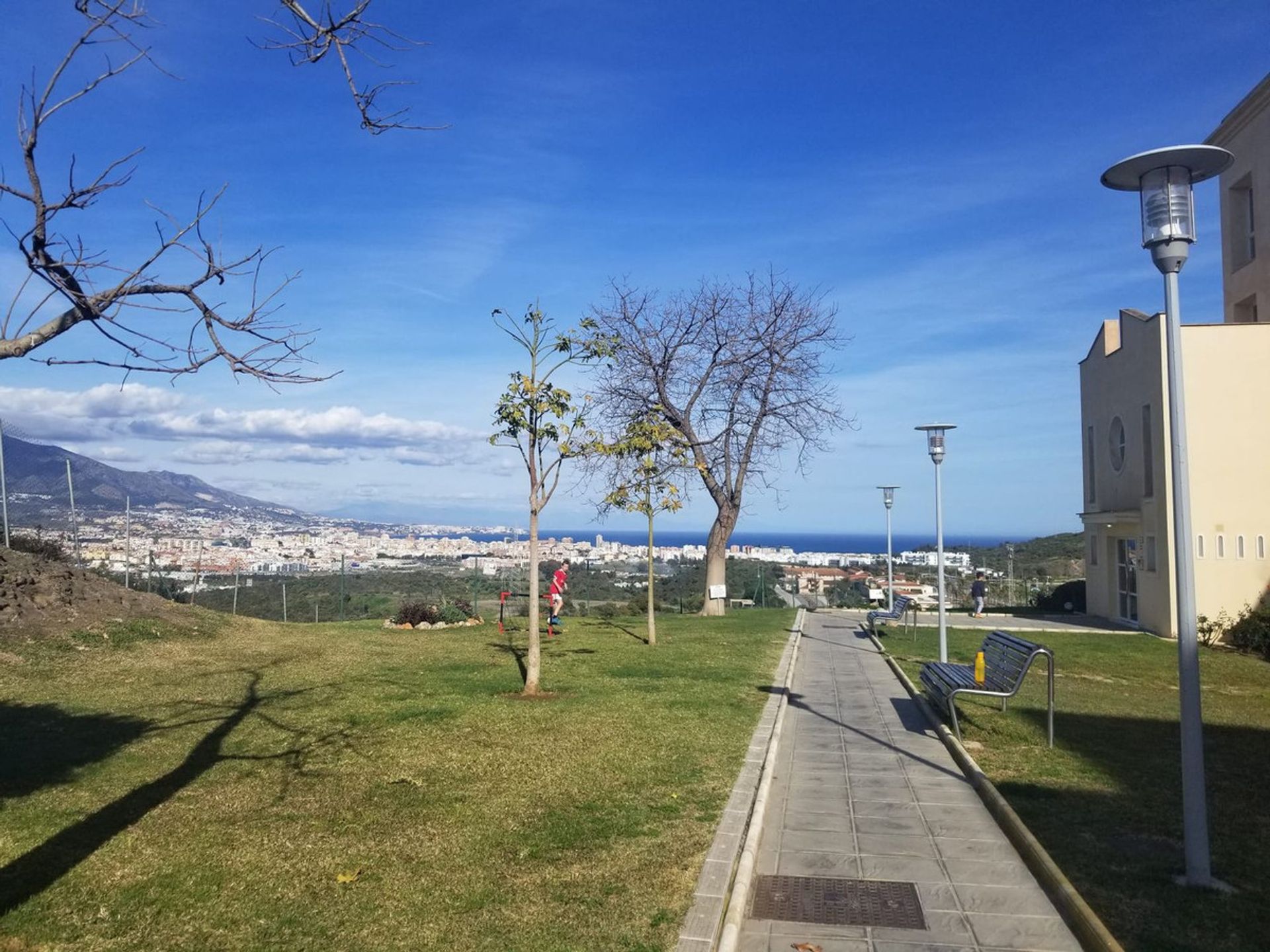 Eigentumswohnung im Málaga, Andalucía 11859276