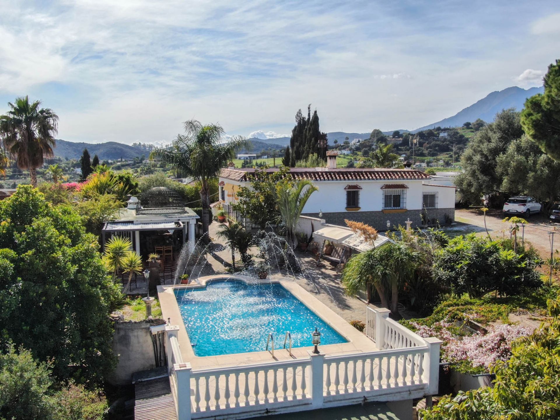 casa en Estepona, Andalucía 11859283