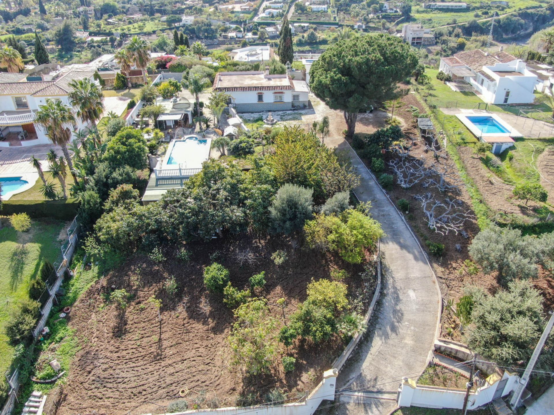 casa en Estepona, Andalucía 11859283