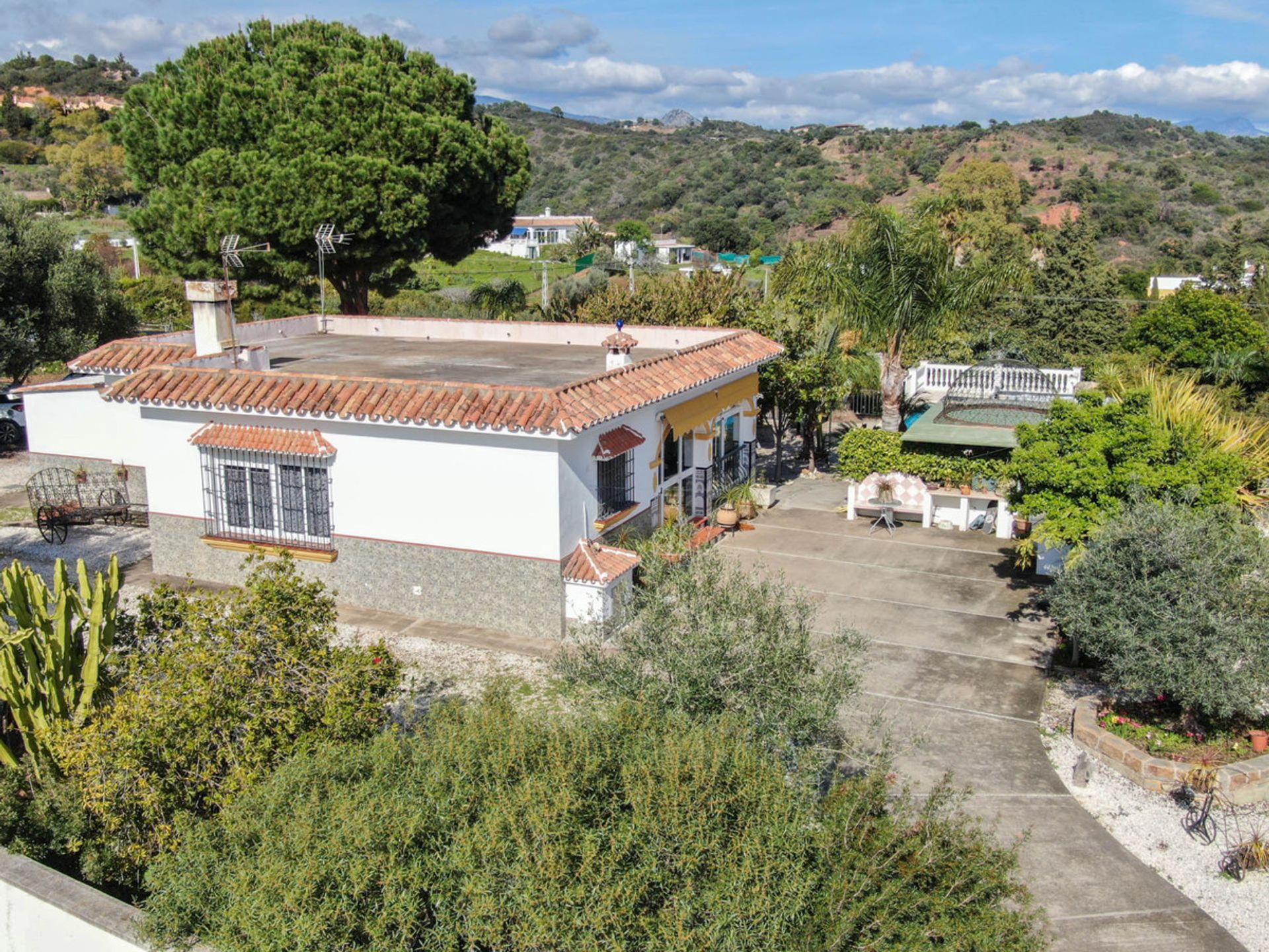 casa en Estepona, Andalucía 11859283