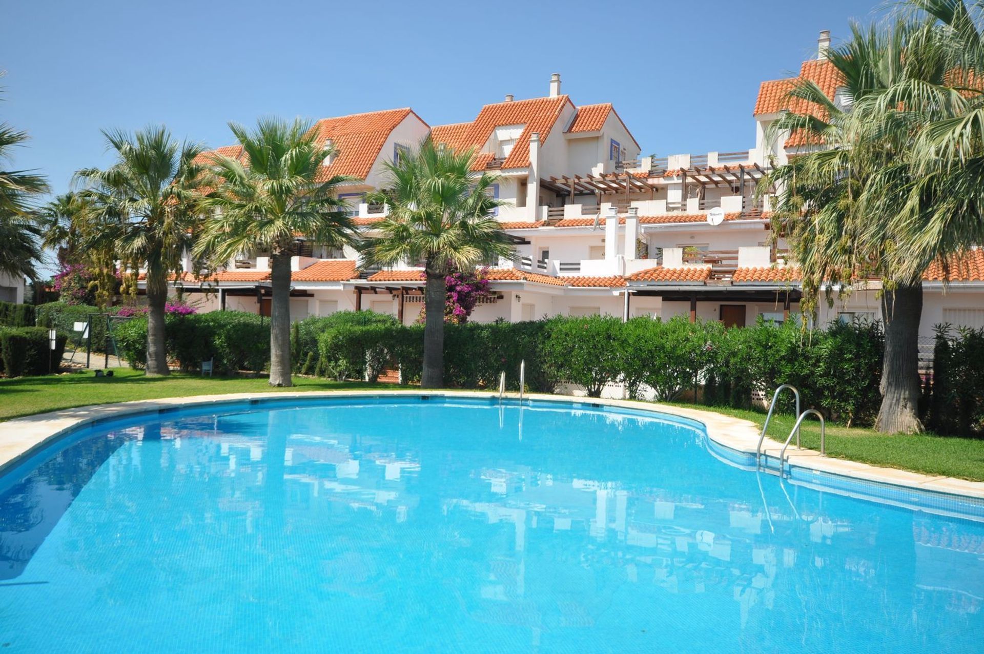 Haus im Castillo de Sabinillas, Andalusien 11859287