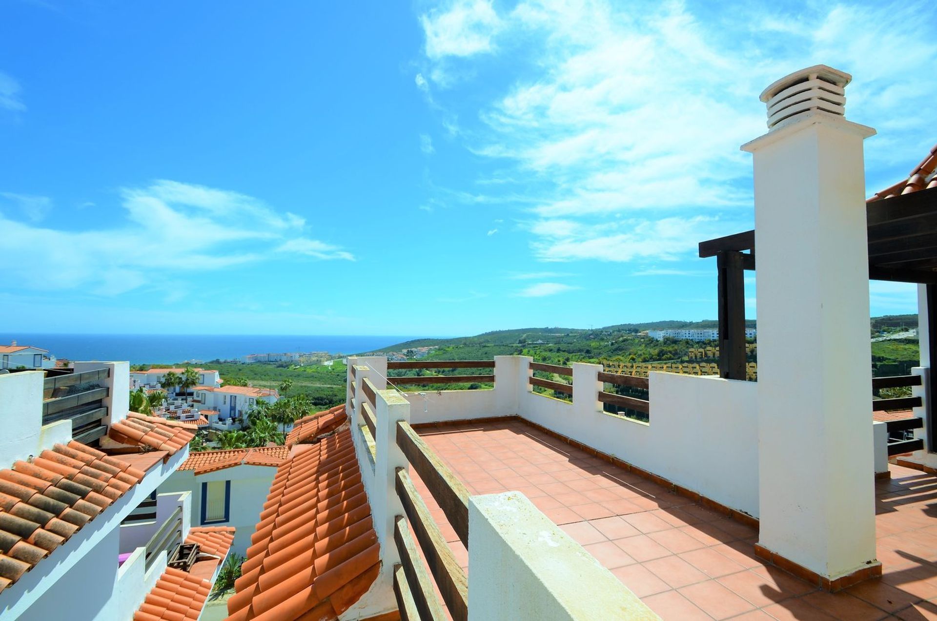 Haus im Castillo de Sabinillas, Andalusien 11859287