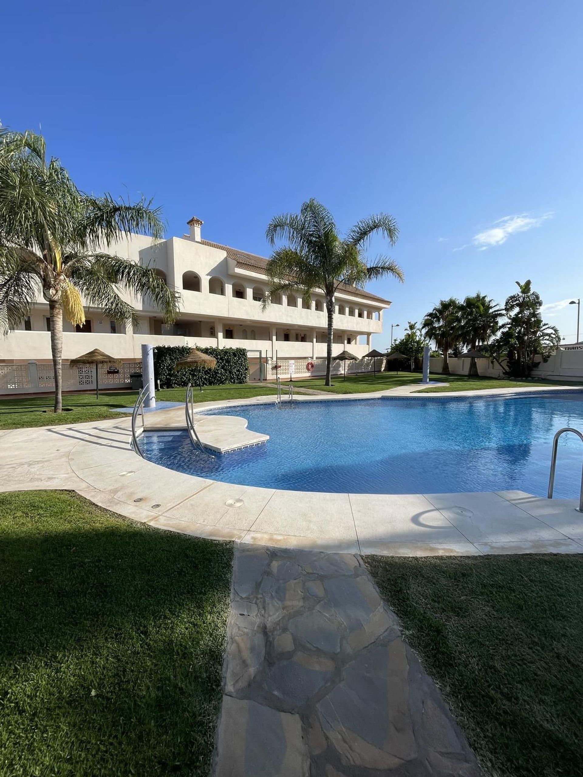 Condominio nel Benalmádena, Andalucía 11859288