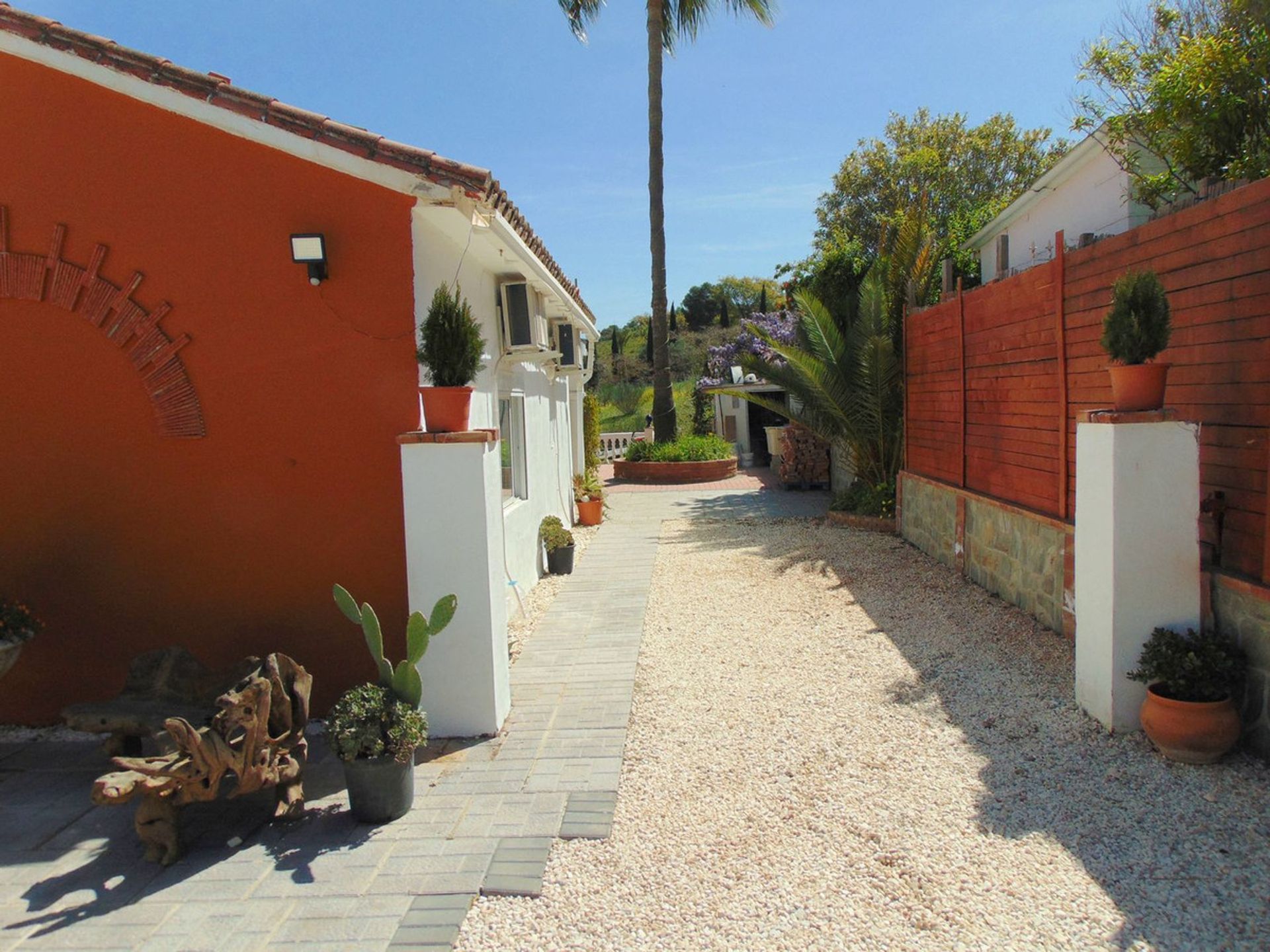 Haus im Alhaurín el Grande, Andalucía 11859318