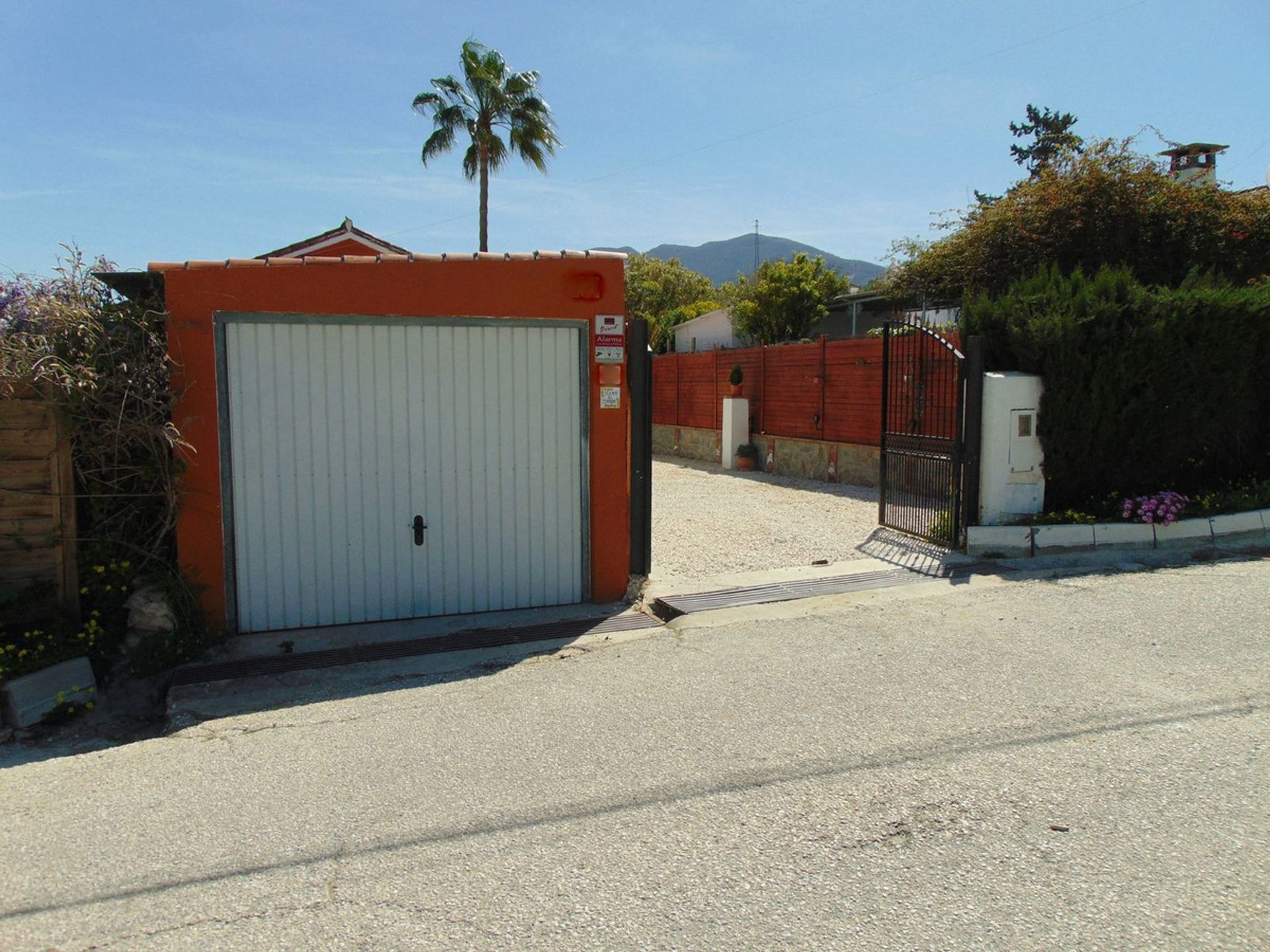 Haus im Alhaurín el Grande, Andalucía 11859318