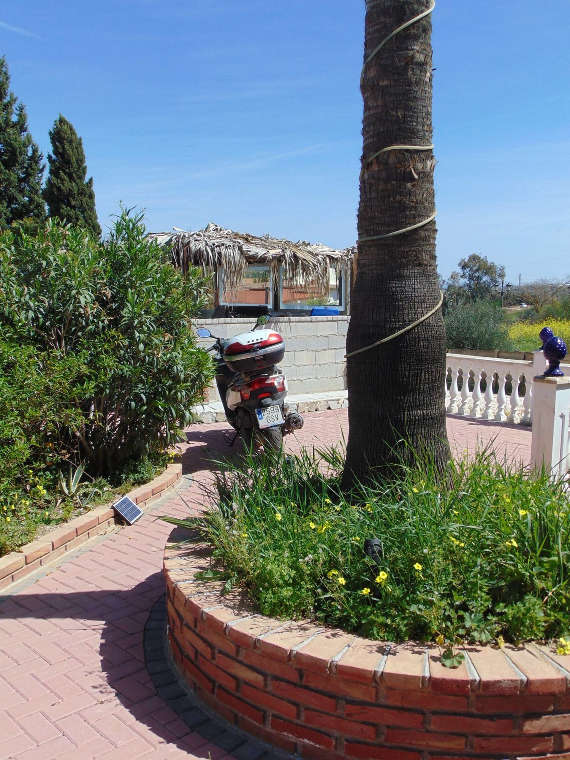 Haus im Alhaurín el Grande, Andalucía 11859318