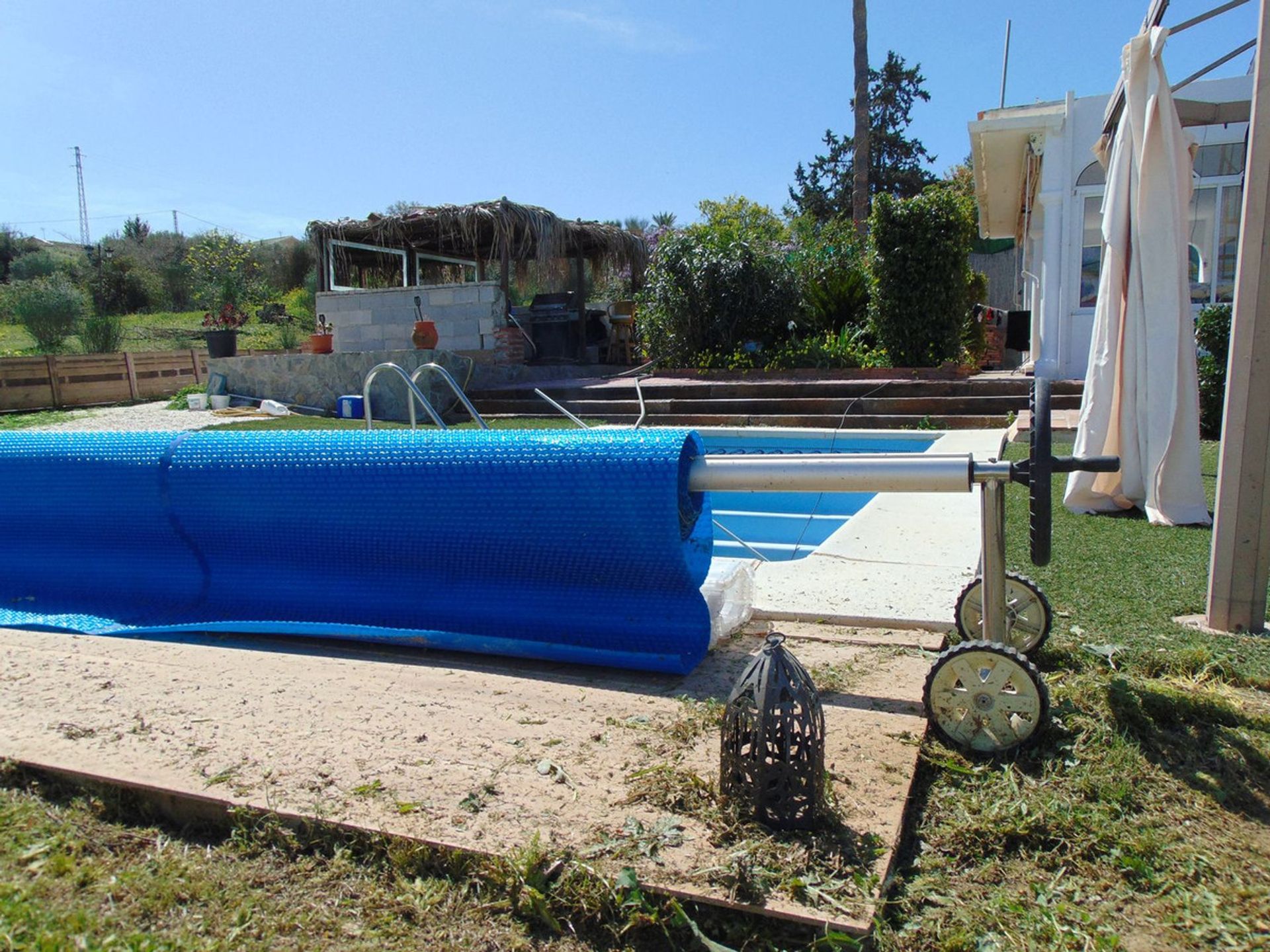 Haus im Alhaurin el Grande, Andalusien 11859318