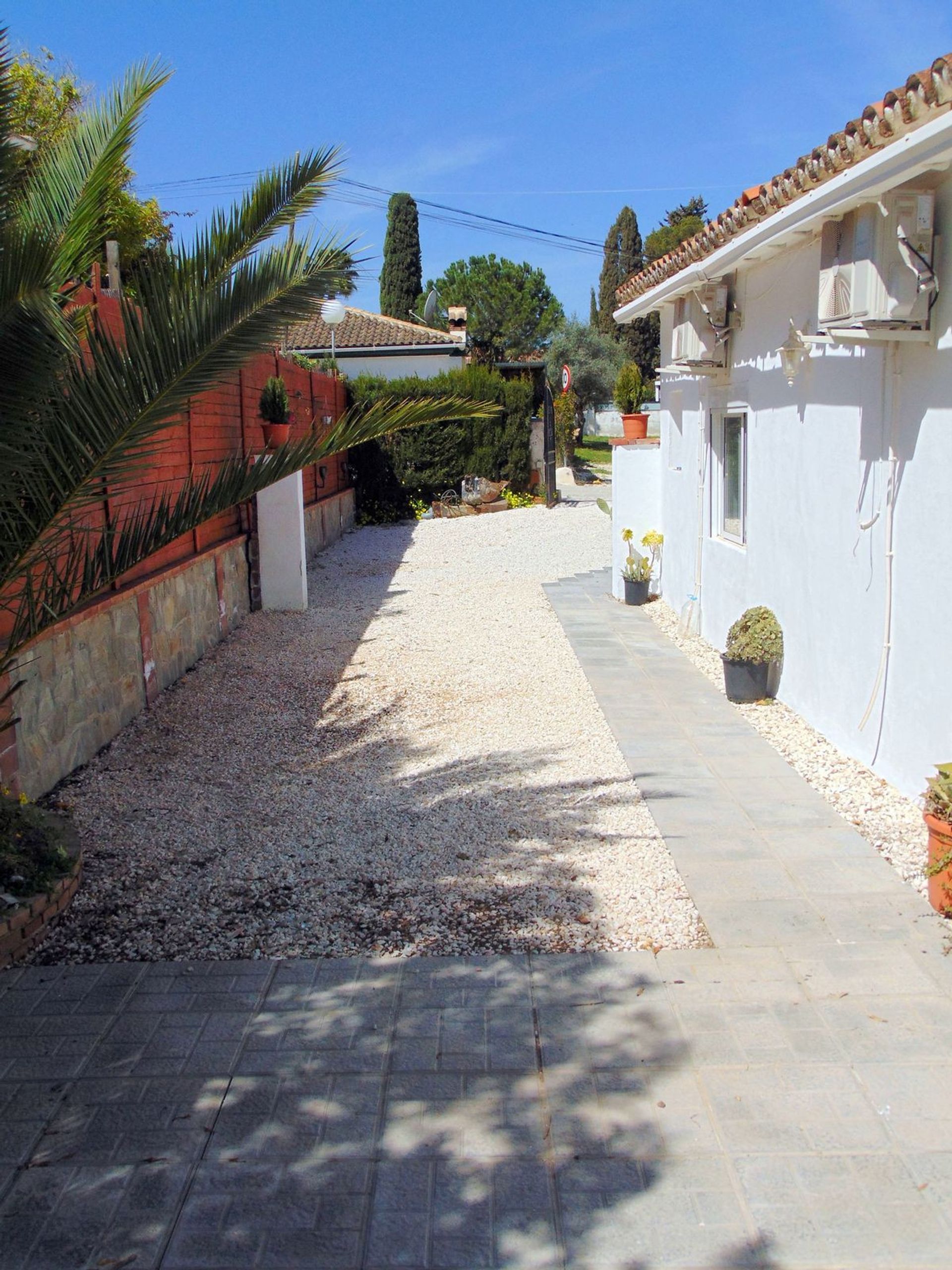 Haus im Alhaurín el Grande, Andalucía 11859318