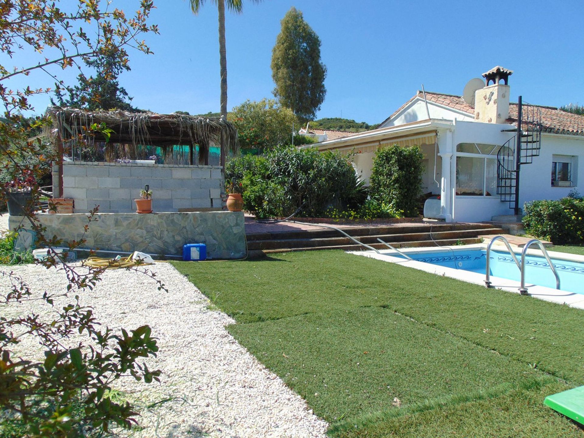 Haus im Alhaurín el Grande, Andalucía 11859318