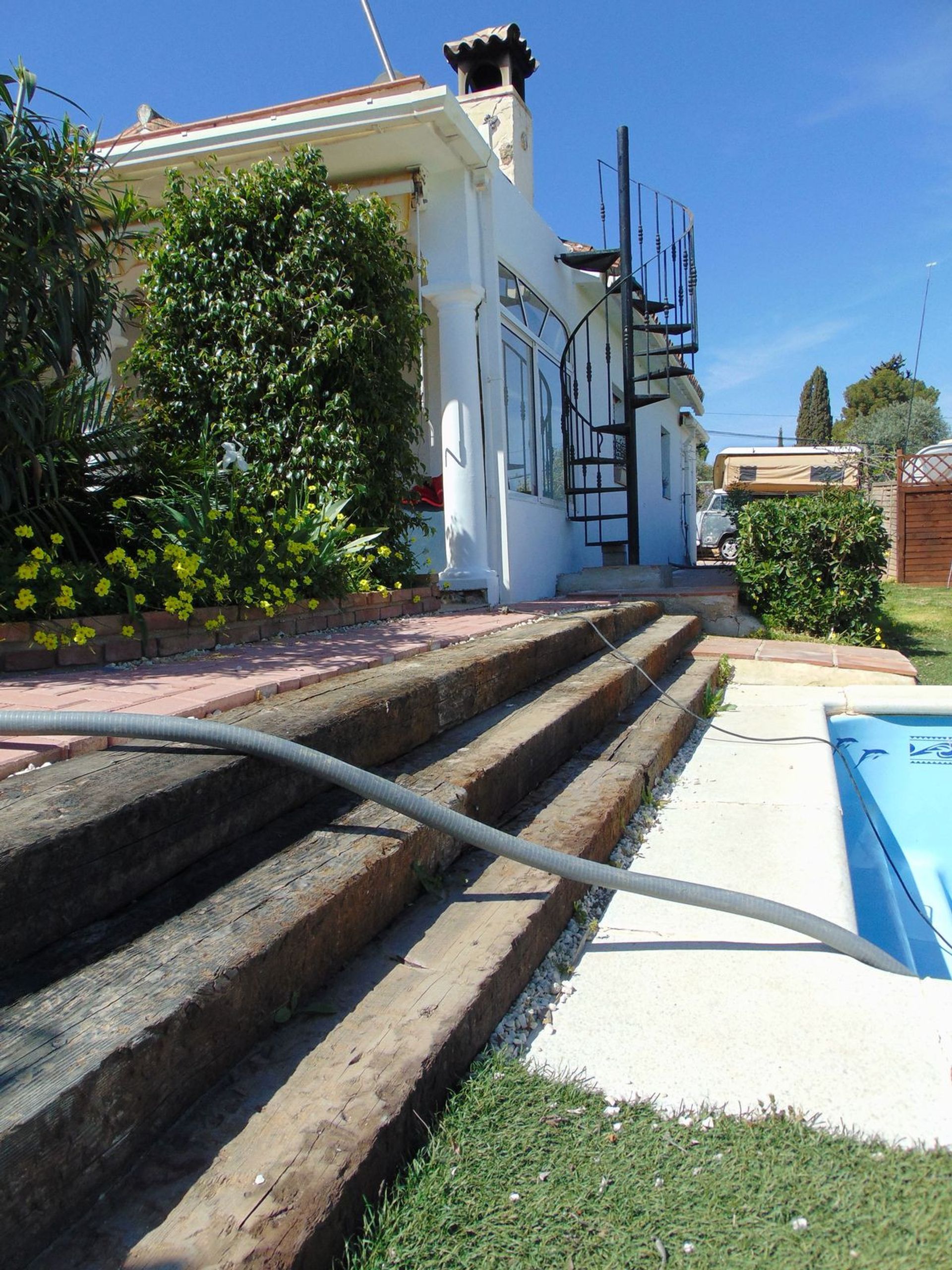 Haus im Alhaurín el Grande, Andalucía 11859318