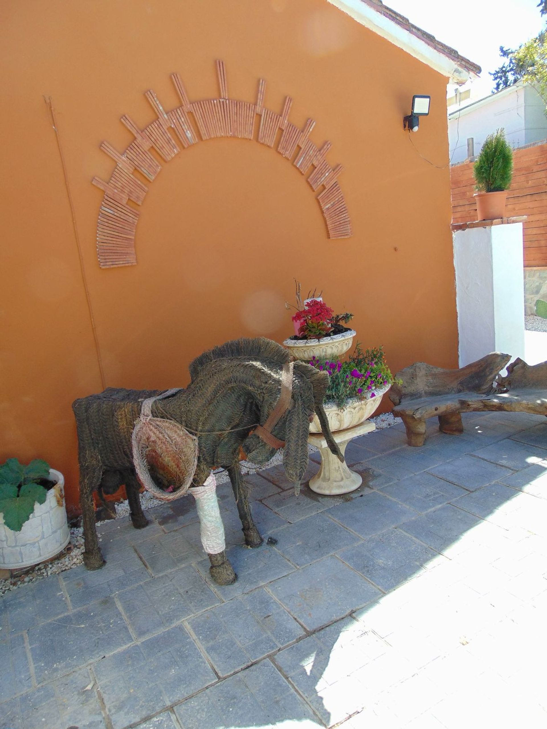 Haus im Alhaurín el Grande, Andalucía 11859318