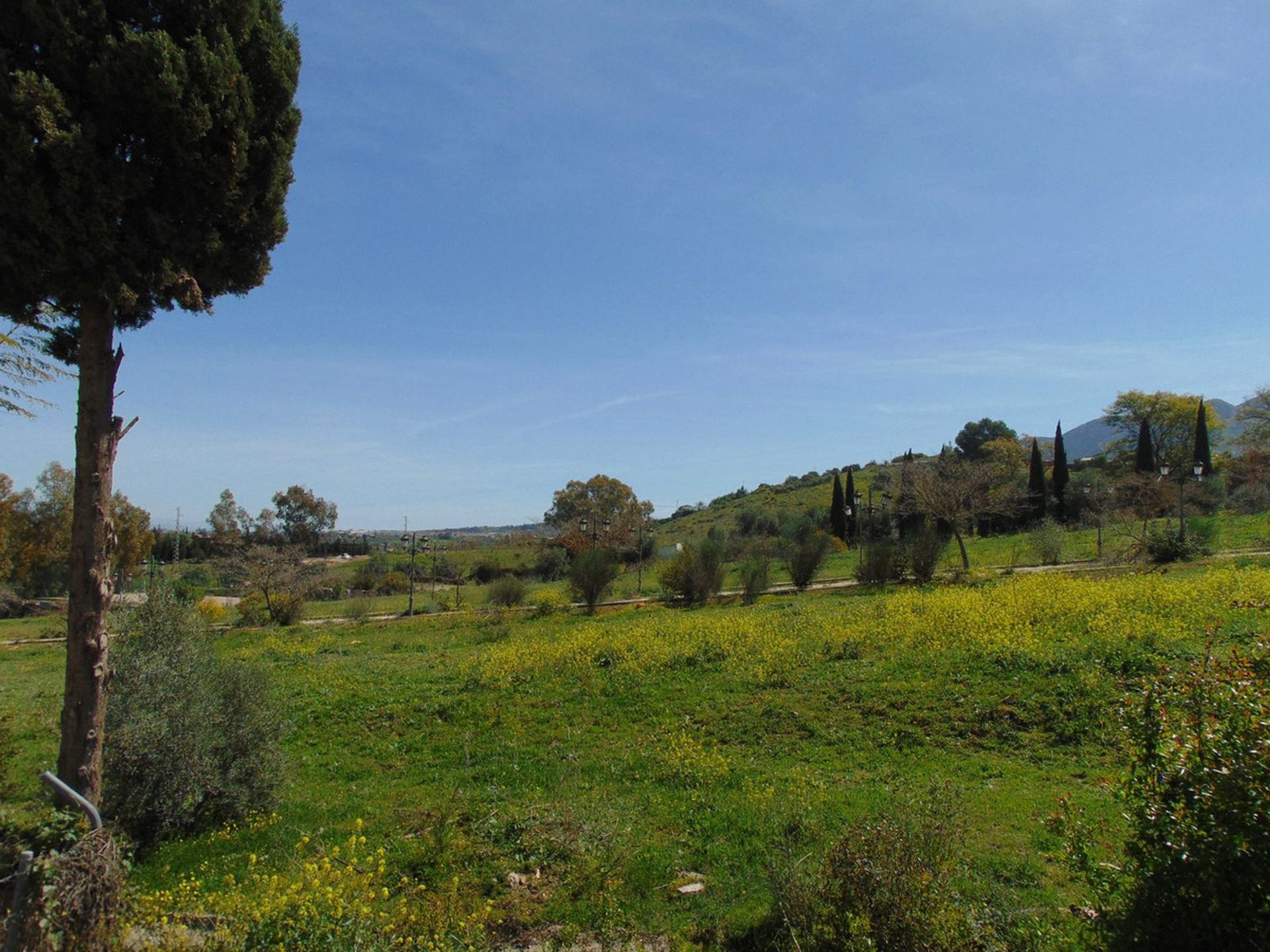 Haus im Alhaurín el Grande, Andalucía 11859318