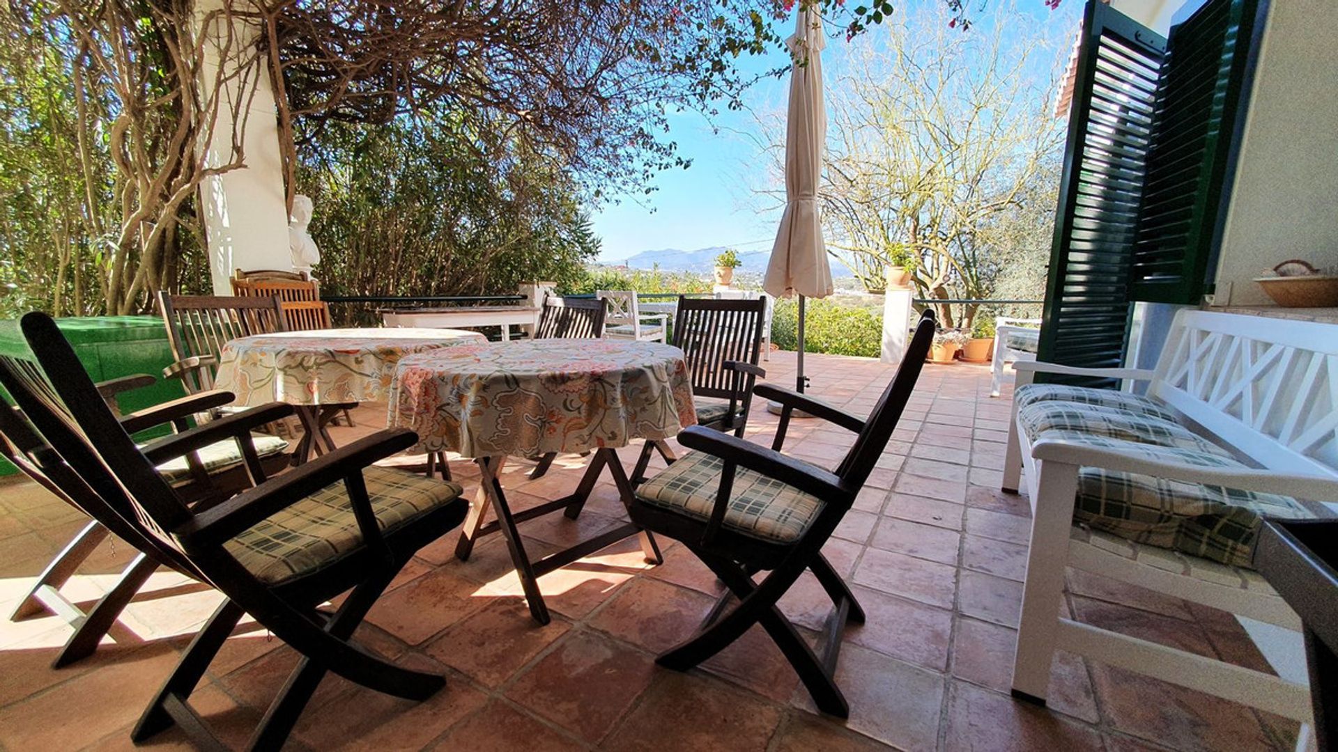 casa no Alhaurín el Grande, Andaluzia 11859322