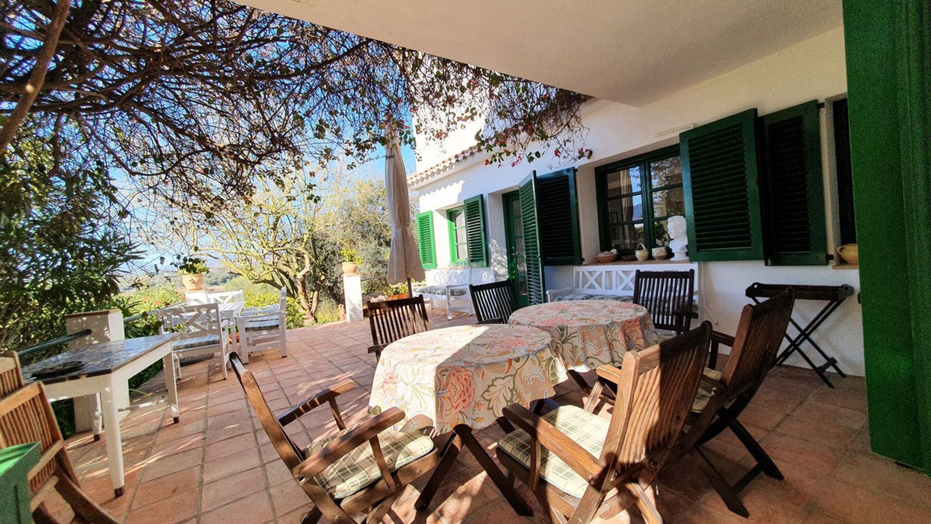 casa no Alhaurín el Grande, Andaluzia 11859322