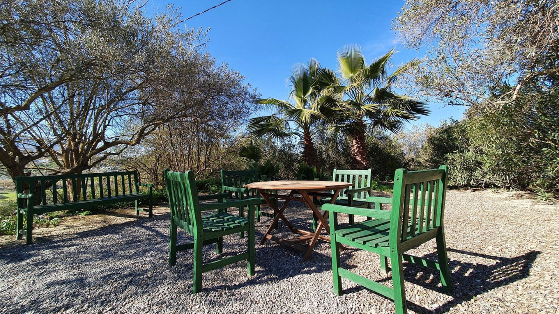 casa no Alhaurín el Grande, Andalusia 11859322