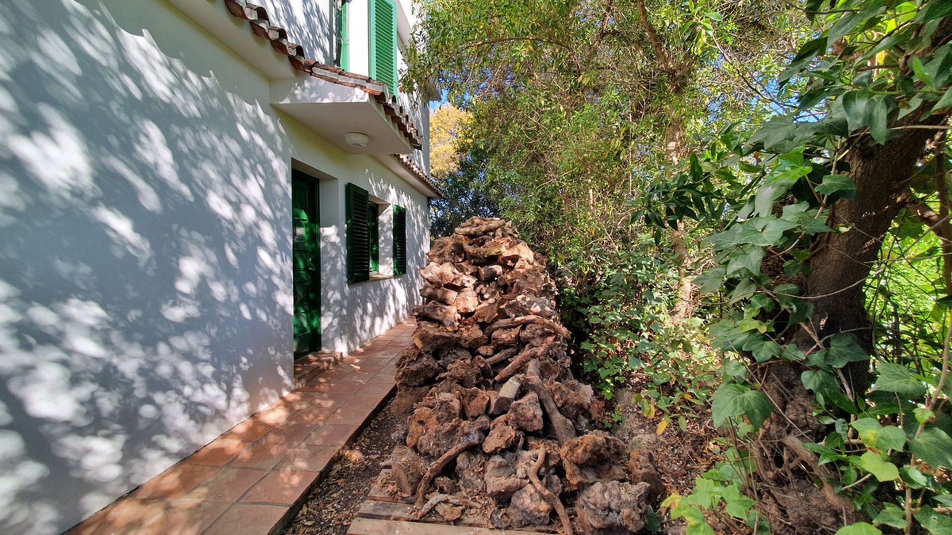 casa no Alhaurín el Grande, Andalusia 11859322