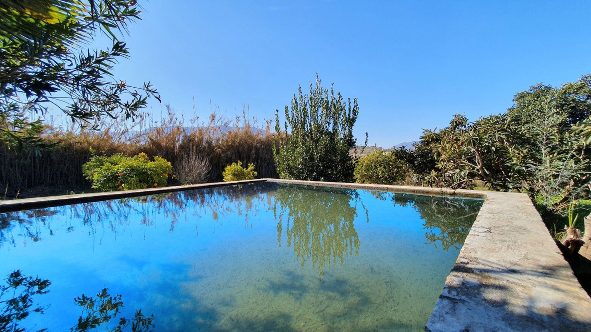 casa no Alhaurín el Grande, Andaluzia 11859322