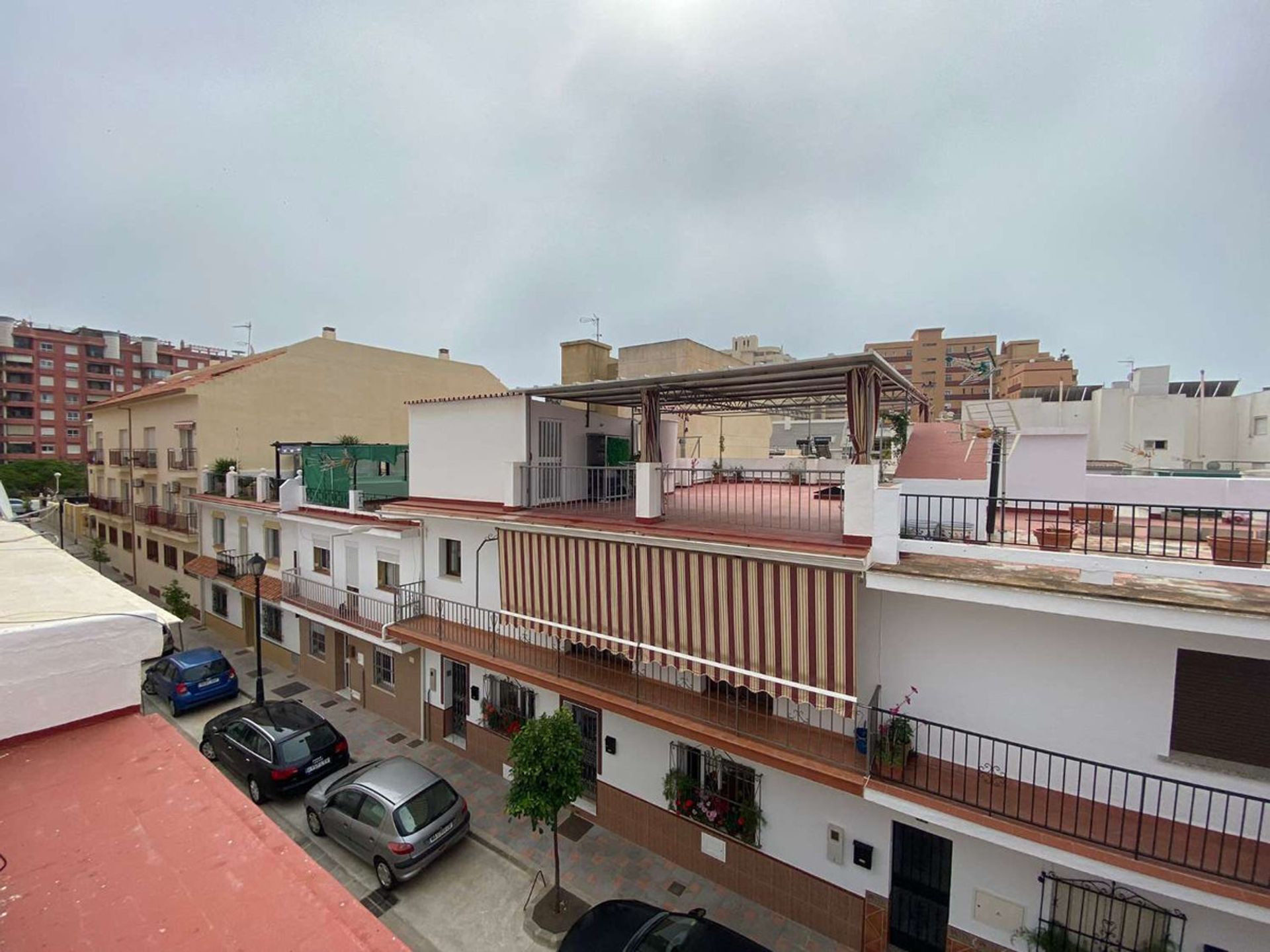 casa no Fuengirola, Andaluzia 11859386