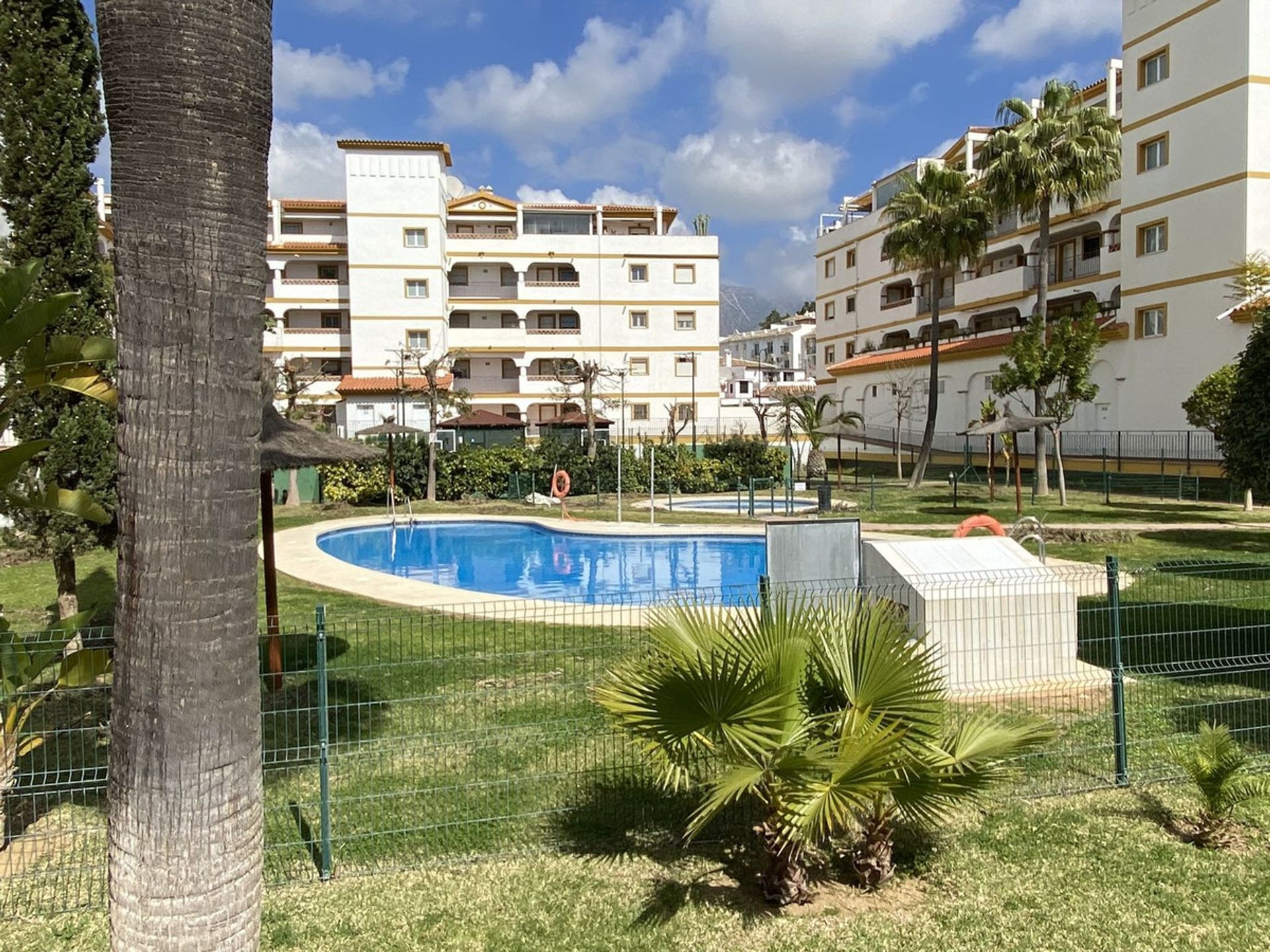 Condominium dans Las Lagunas de Mijas, Andalucía 11859388